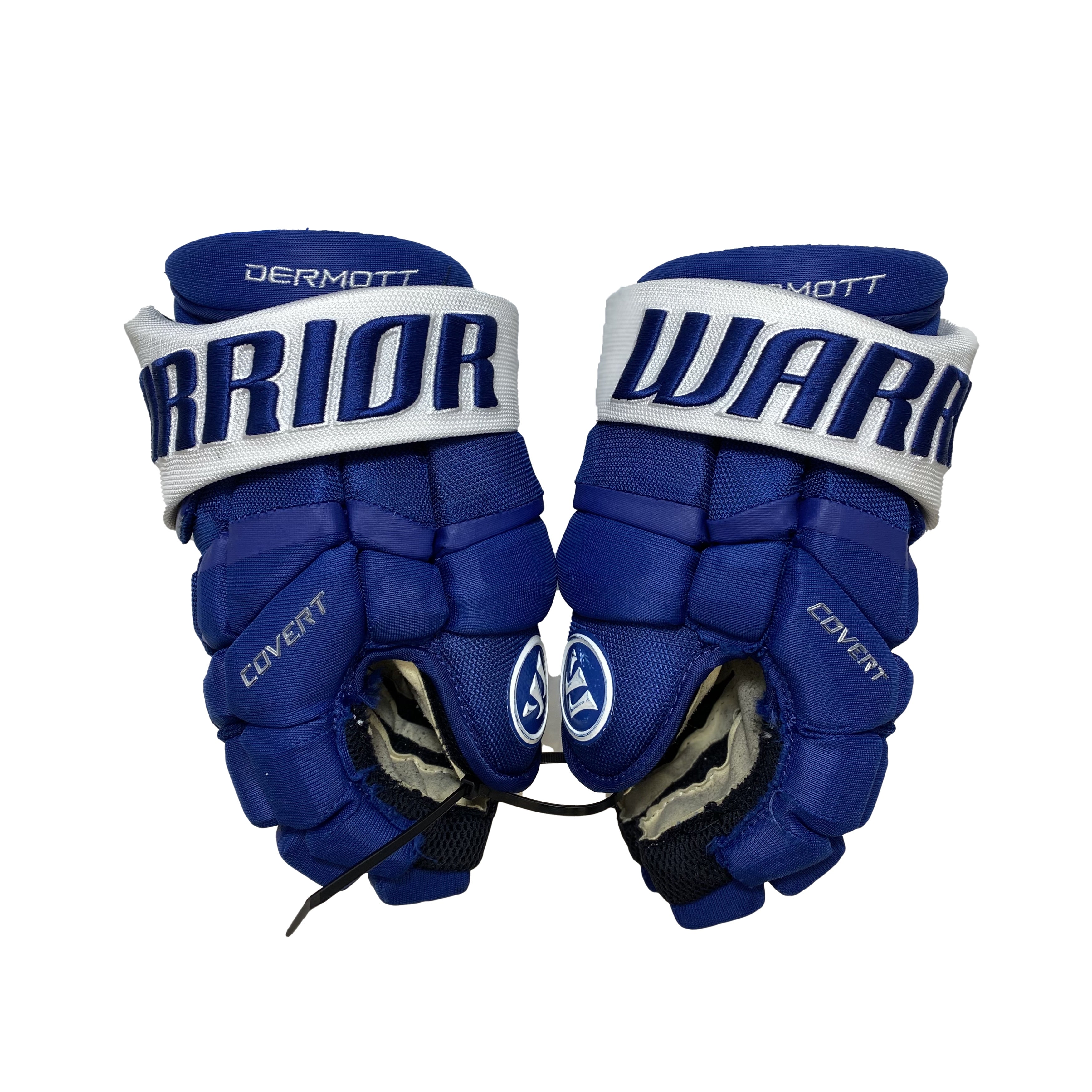 Warrior QRL Toronto Maple Leafs 13