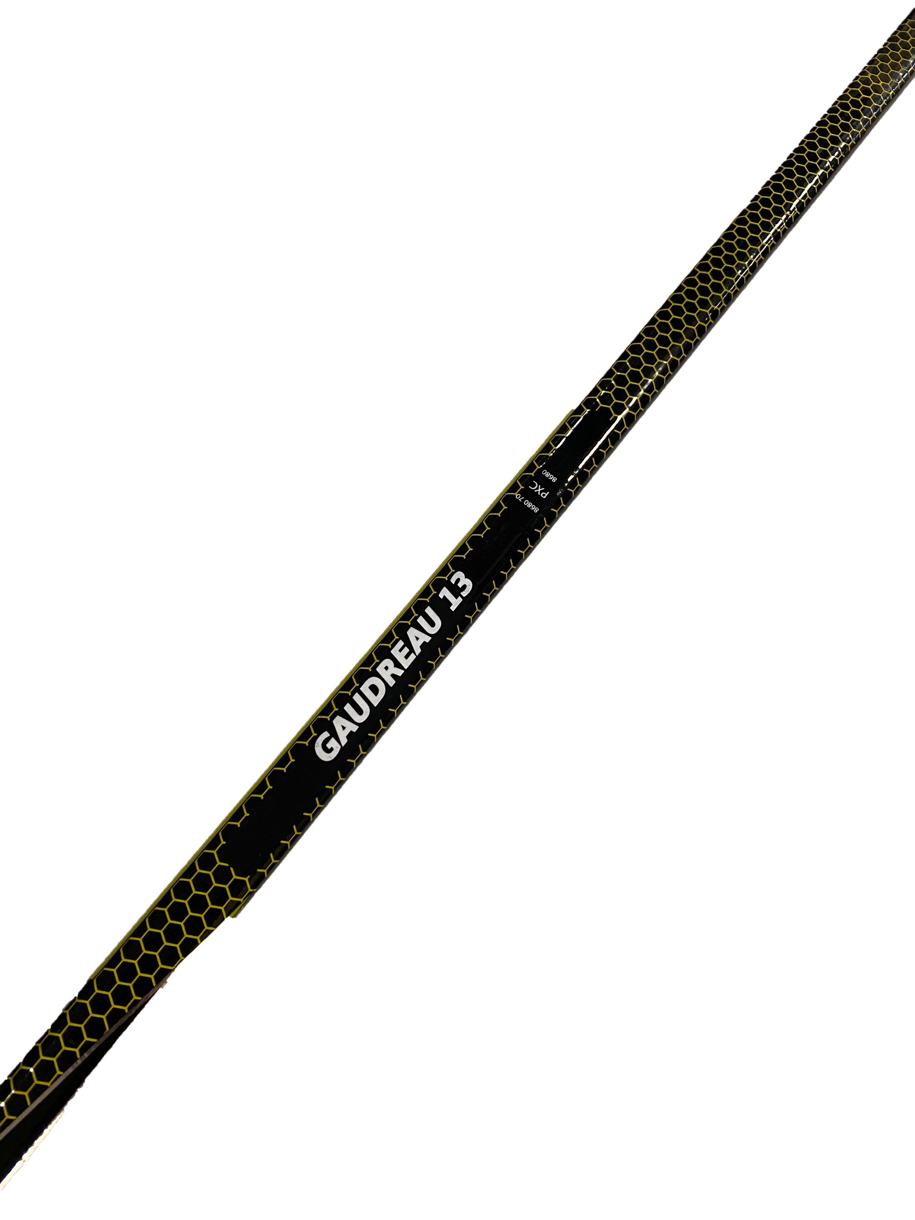 True Catalyst 9X - Pro Stock Hockey Stick - JOHNNY GAUDREAU