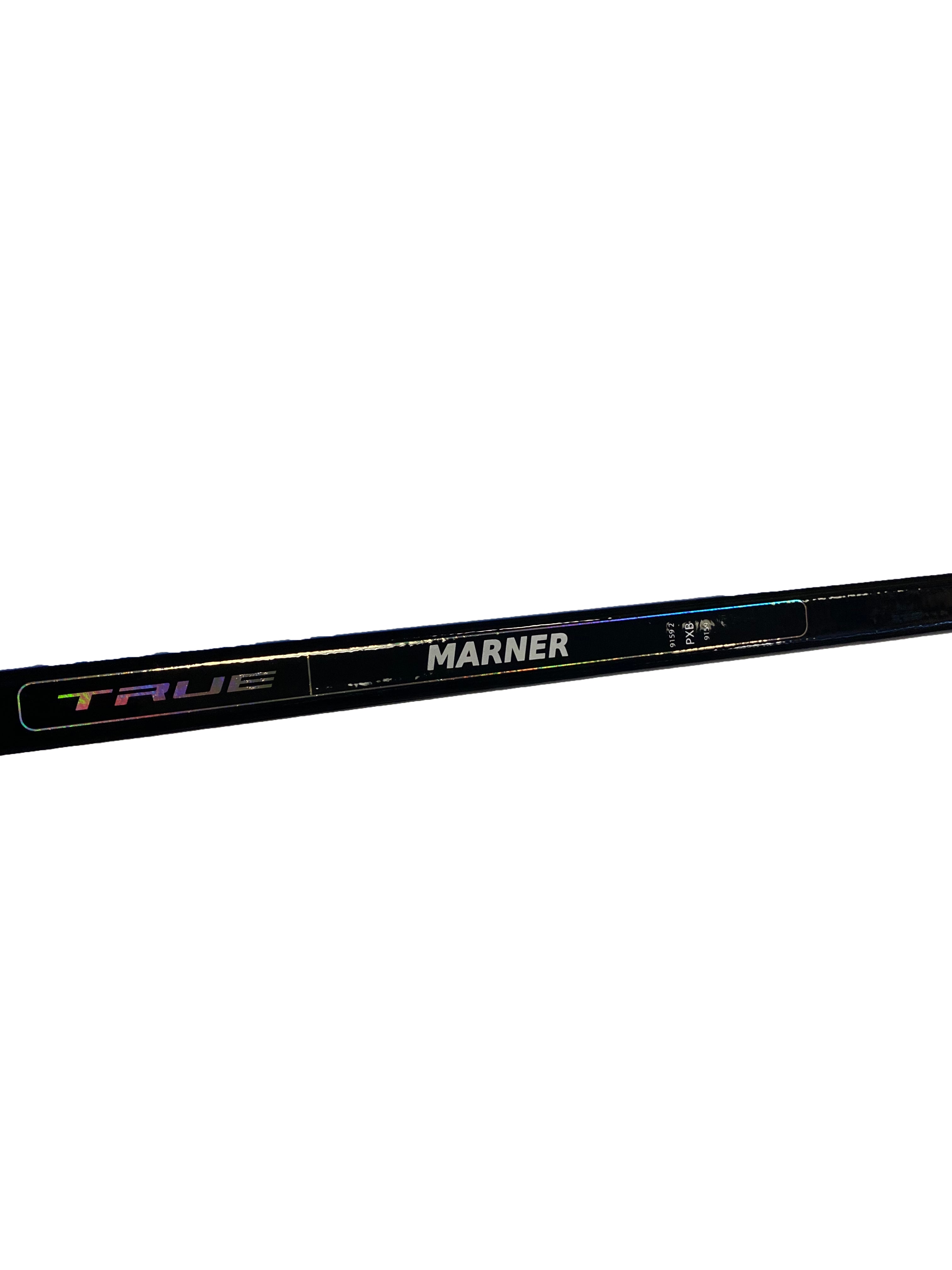 True Catalyst 9X - Pro Stock Stick - MITCH MARNER