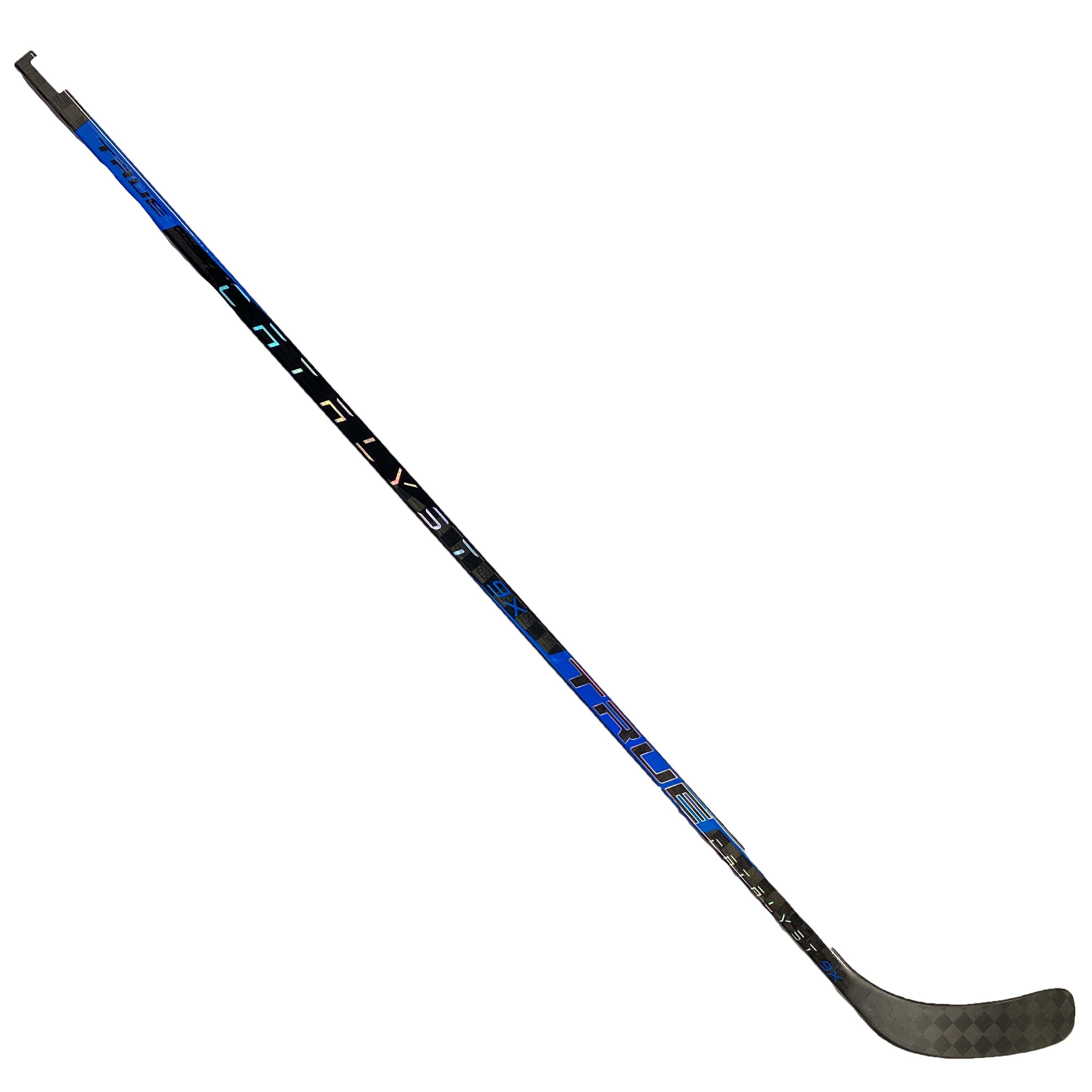 True Catalyst 9X Pro Stock Stick - KAILER YAMAMOTO (85FlexTC2)