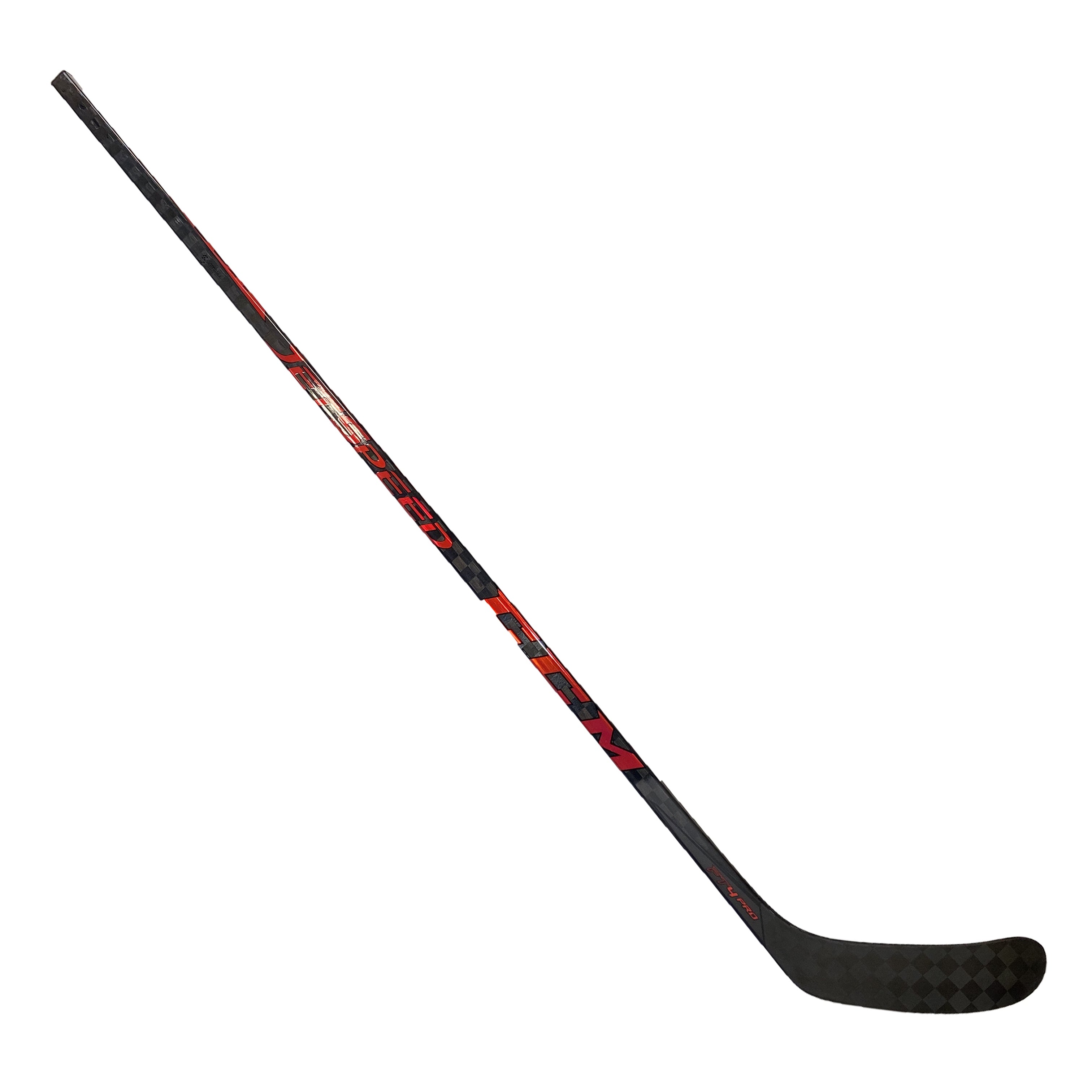 CCM Jetspeed Ft4Pro Pro Stock Hockey Stick - P29