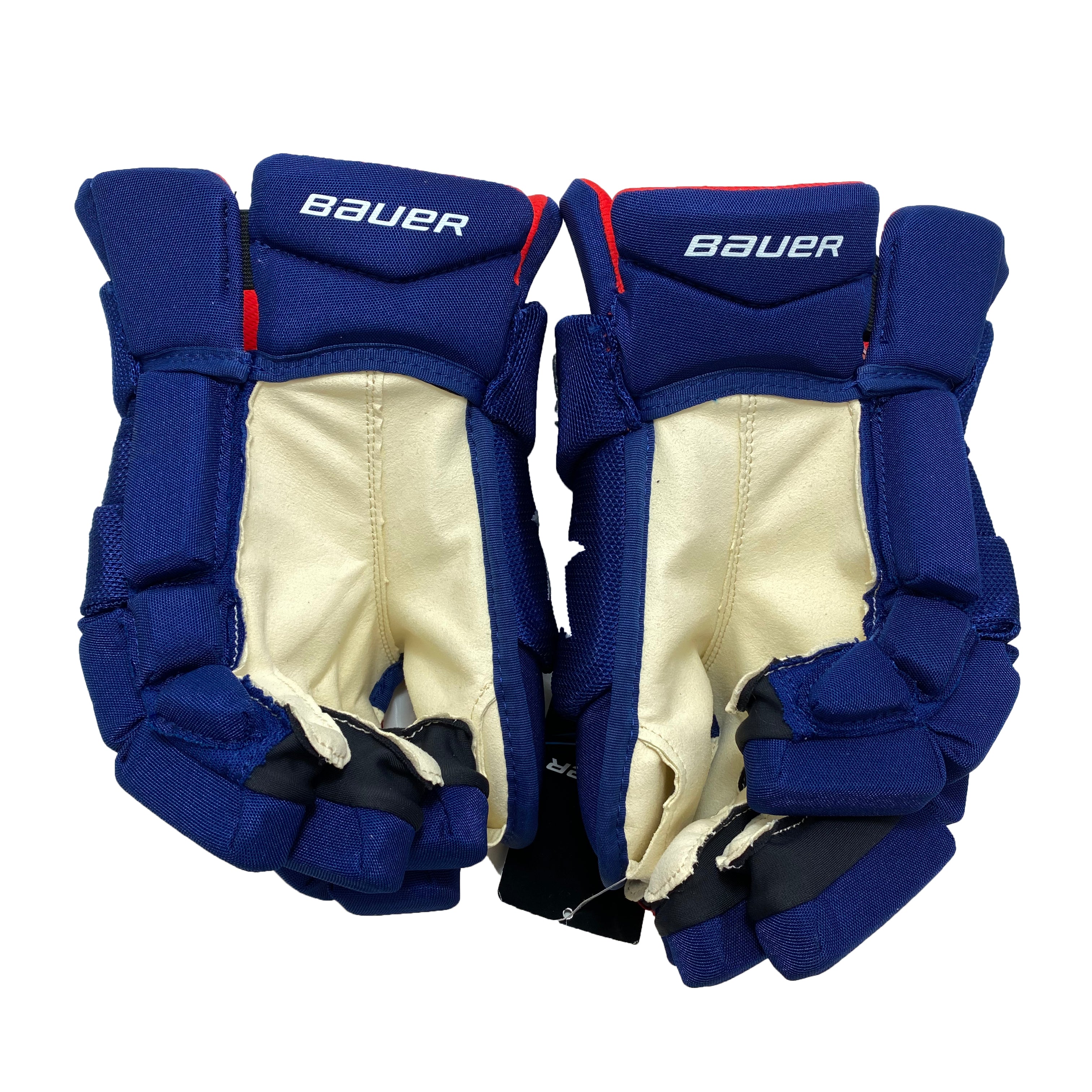 Bauer Vapor 2X Pro Team Czech Republic Pro Stock Glove