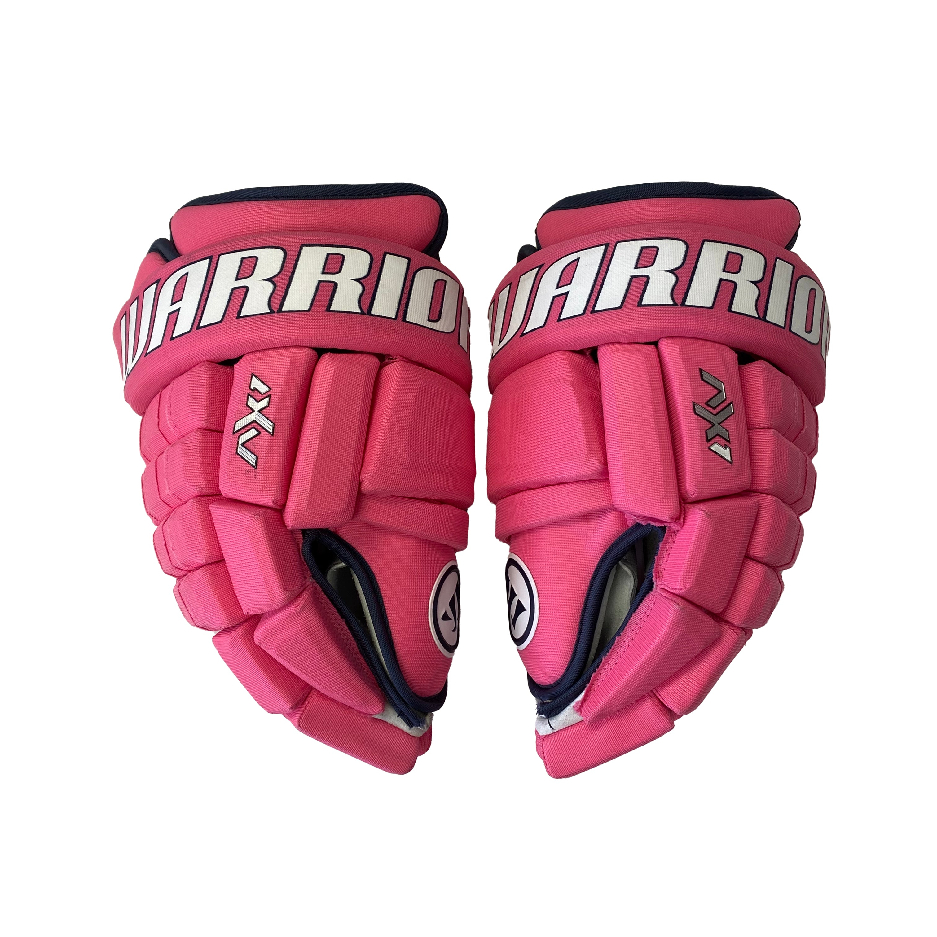 Warrior Franchise - Eisb√§ren Berlin - Pro Stock Glove - Team Issue