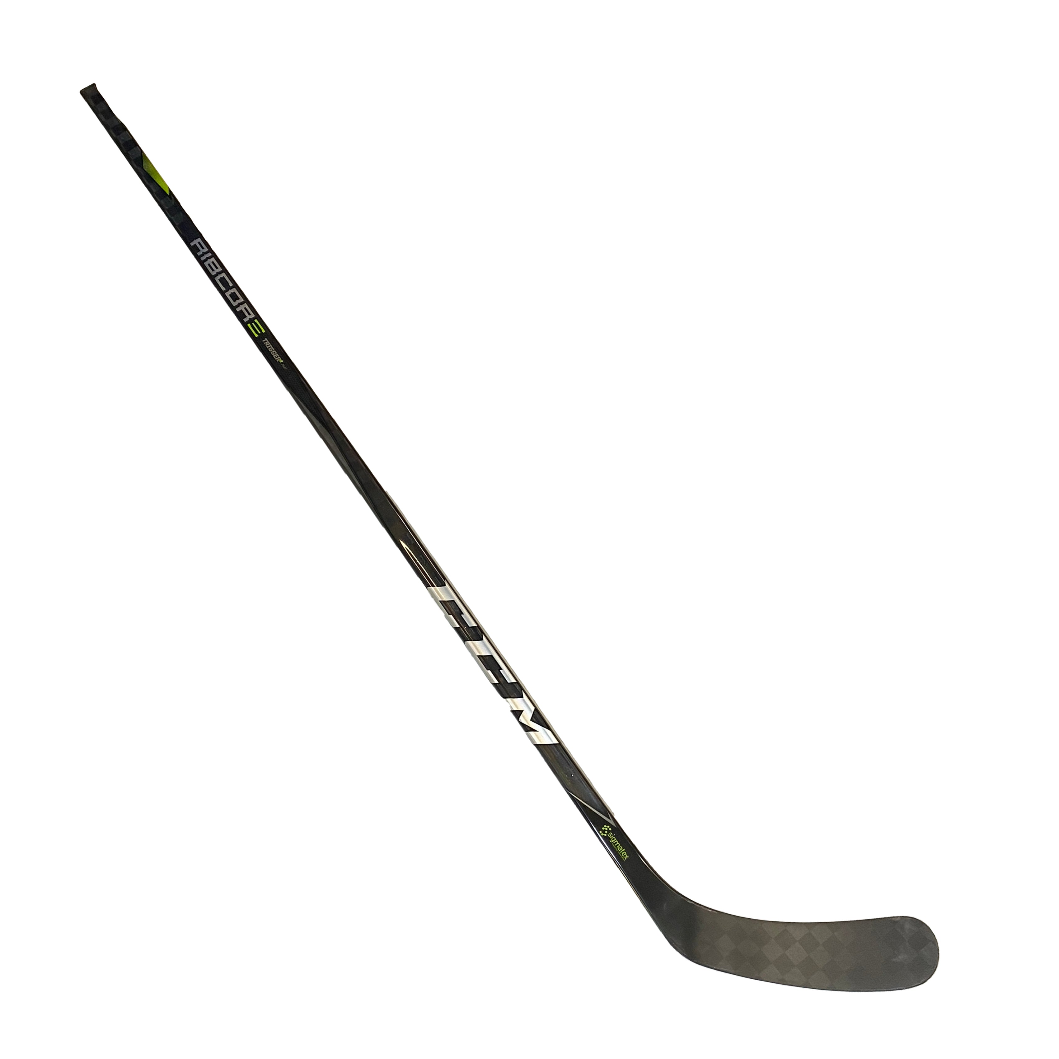 CCM Ribcore Trigger 2 - David Kampf - Pro Stock Stick