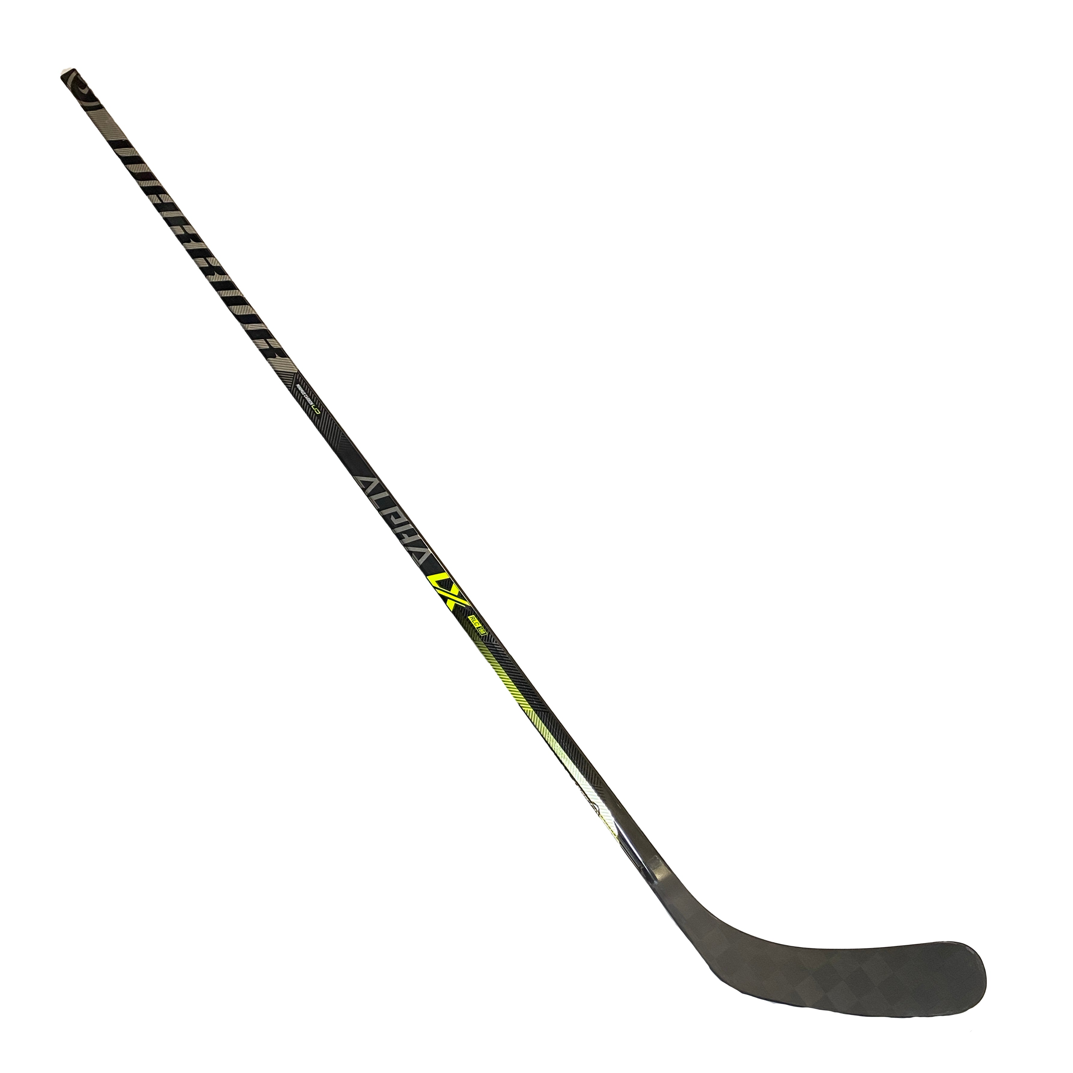 Warrior Alpha LX Pro - Andrej Sekera - Pro Stock Stick