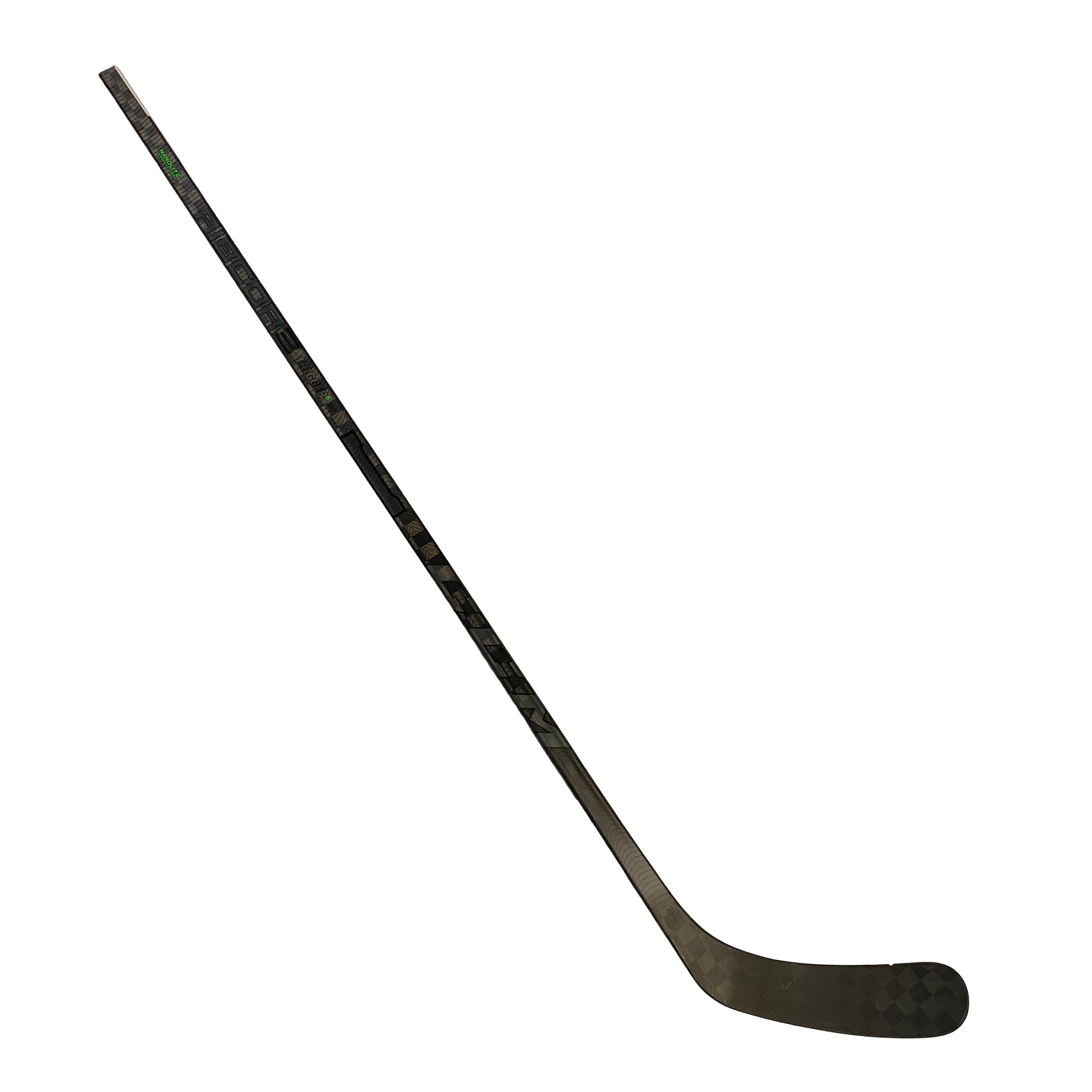 CCM Trigger 6 Pro - Pro Stock Stick - Pontus Holmberg