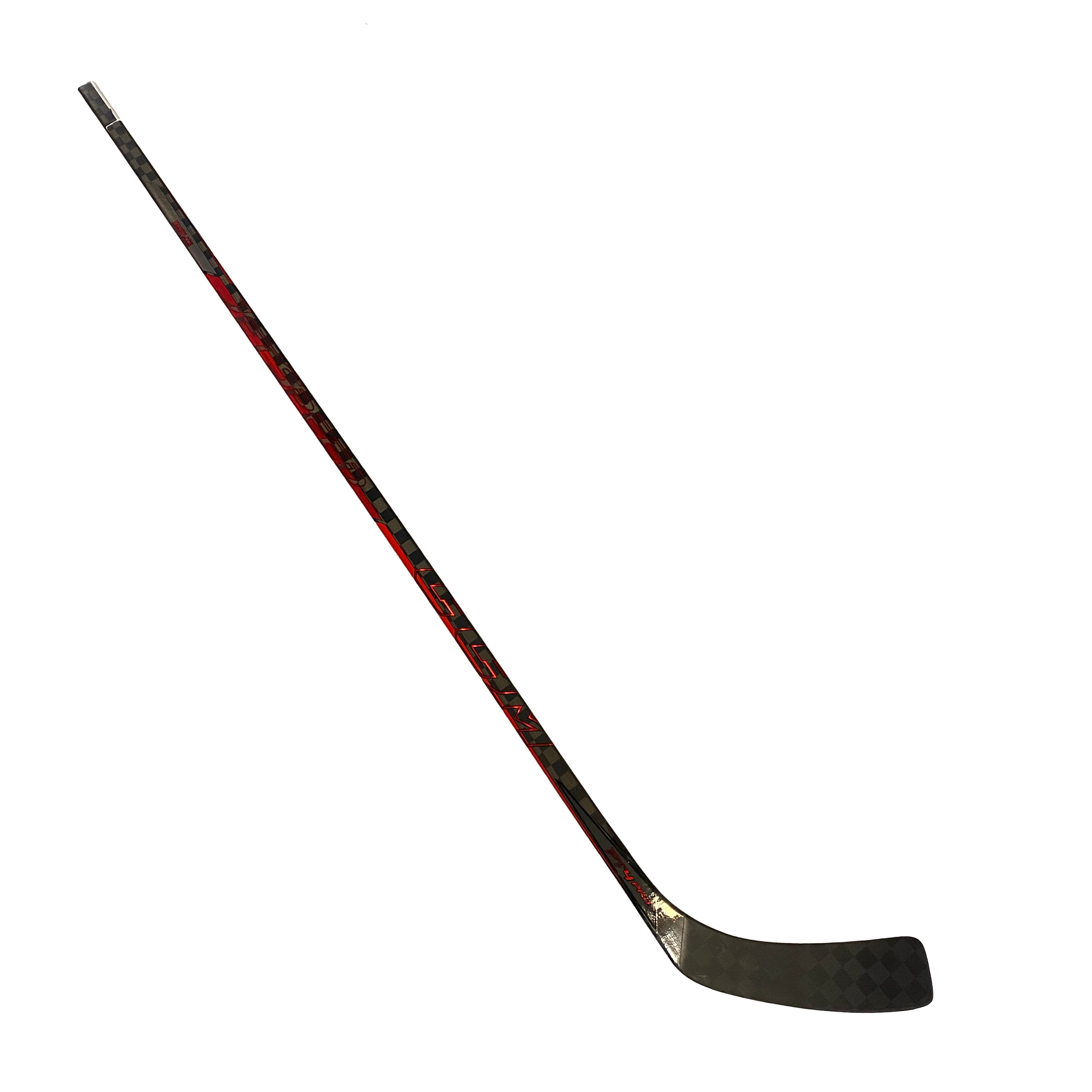 CCM Jetspeed FT4 Pro - Pro Stock Stick - TJ Brodie