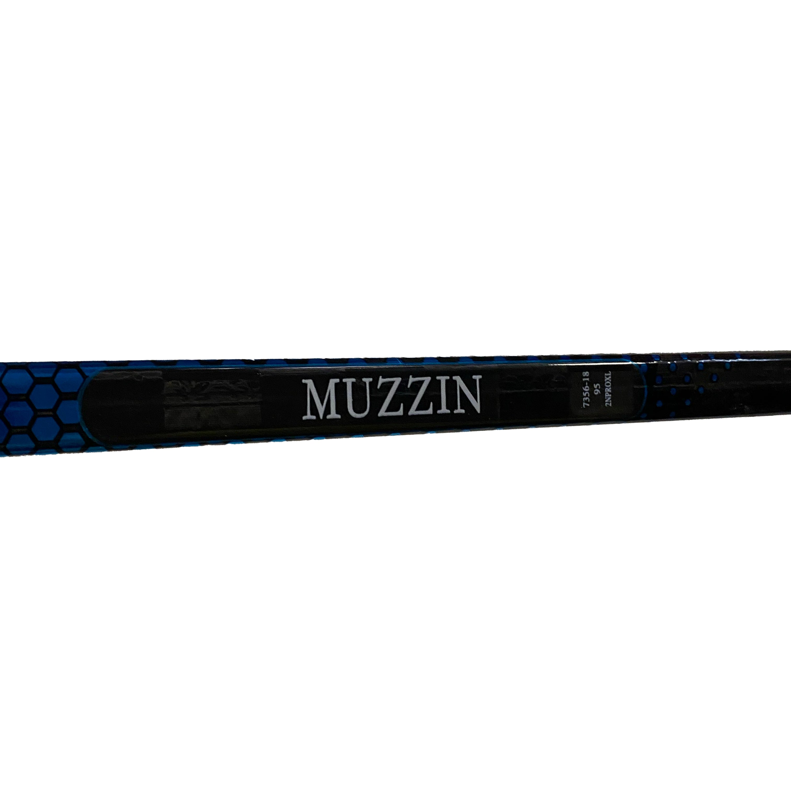 Bauer Nexus Geo - Pro Stock Stick - Jake Muzzin