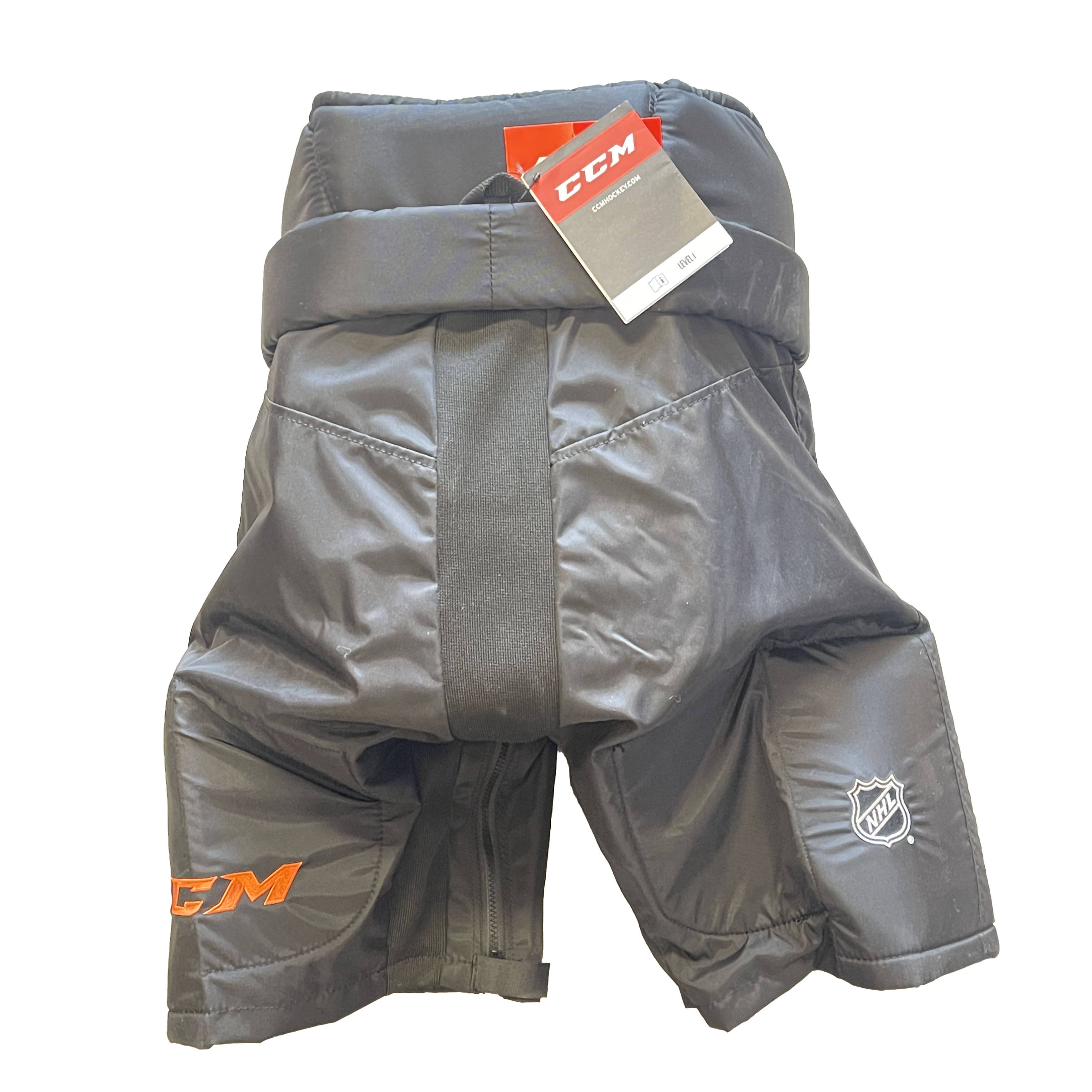 CCM HP70 Philadelphia Flyers Pro Stock Pants