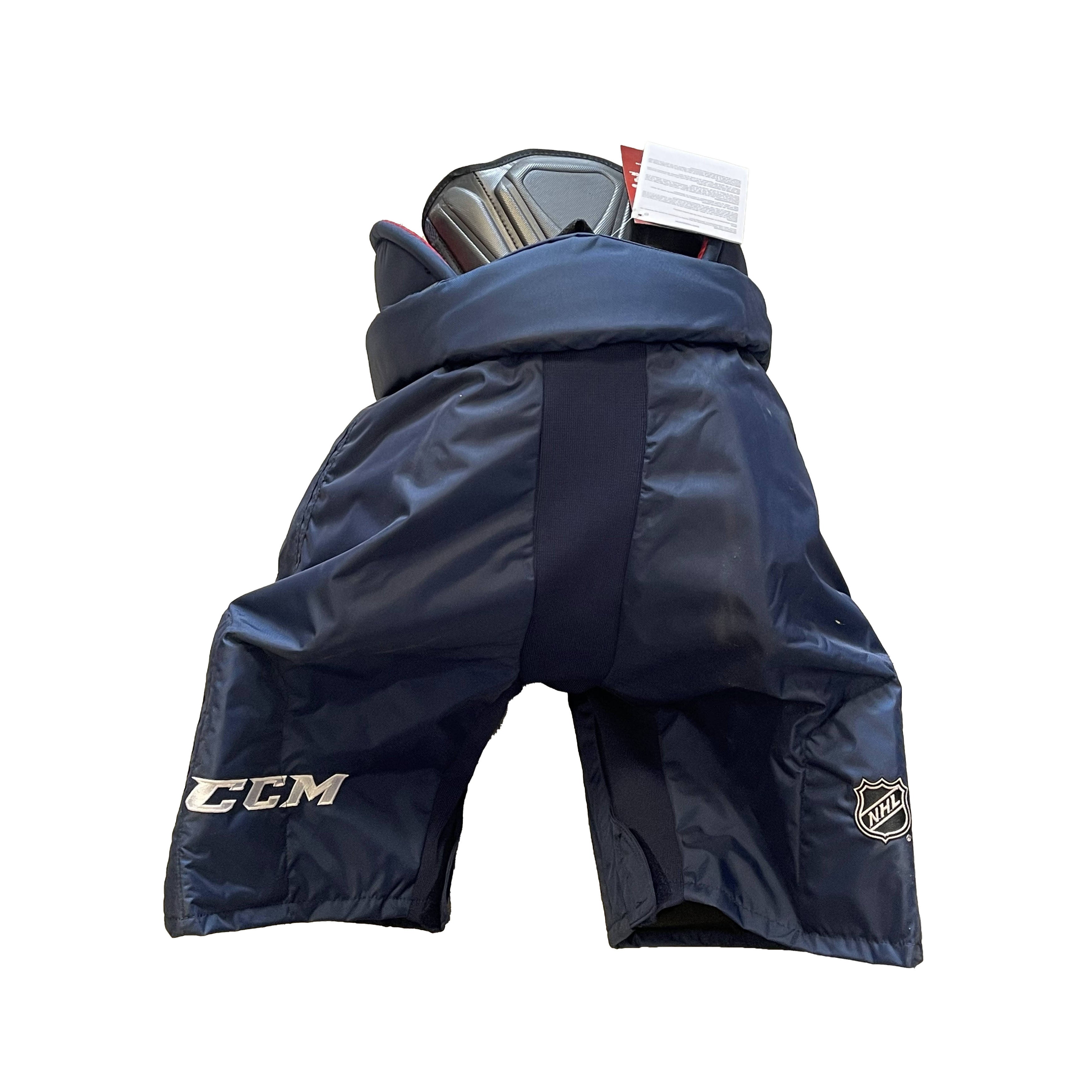 CCM HPUCLX St.Louis Blues Pro Stock Pants