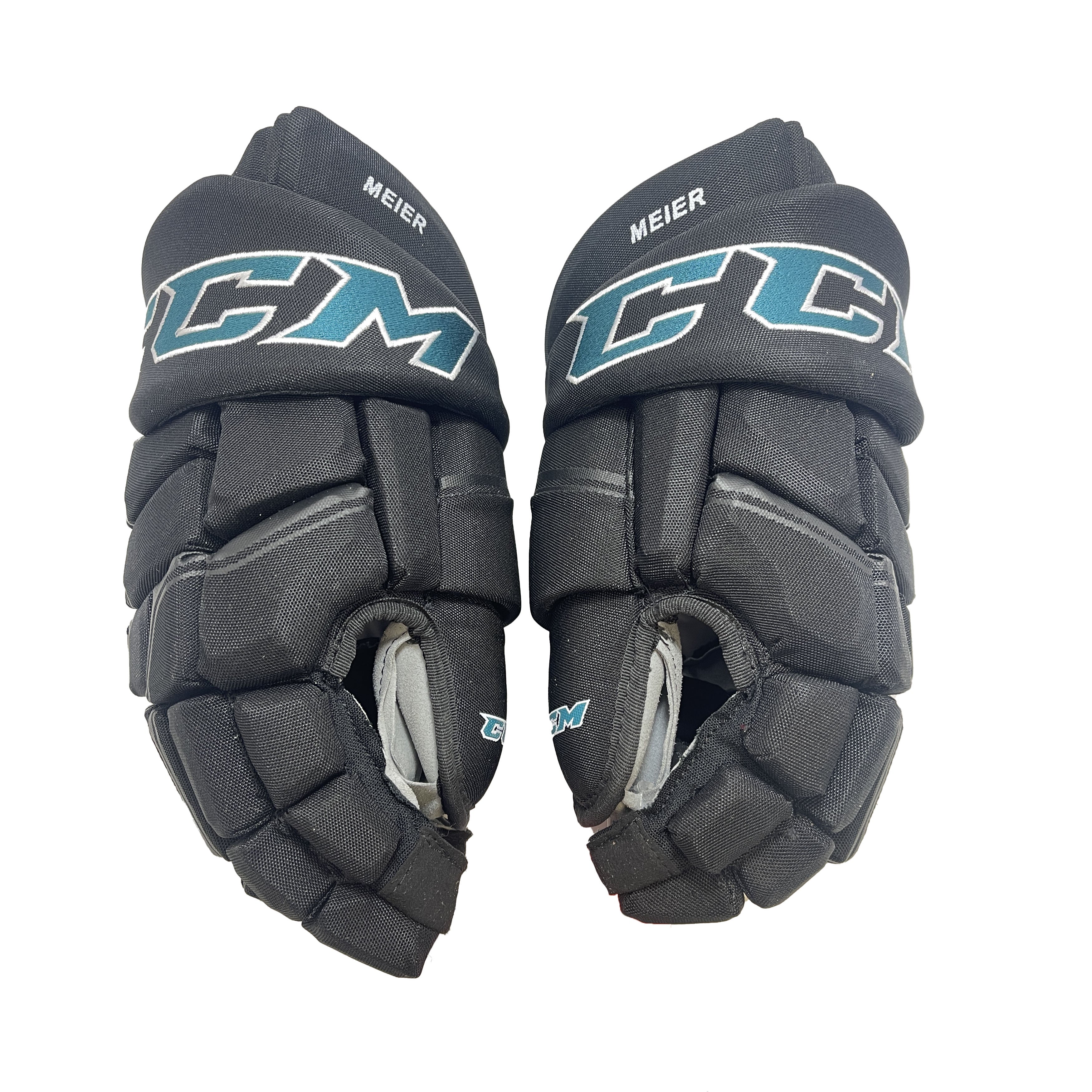 CCM HGQLXP San Jose Sharks 14