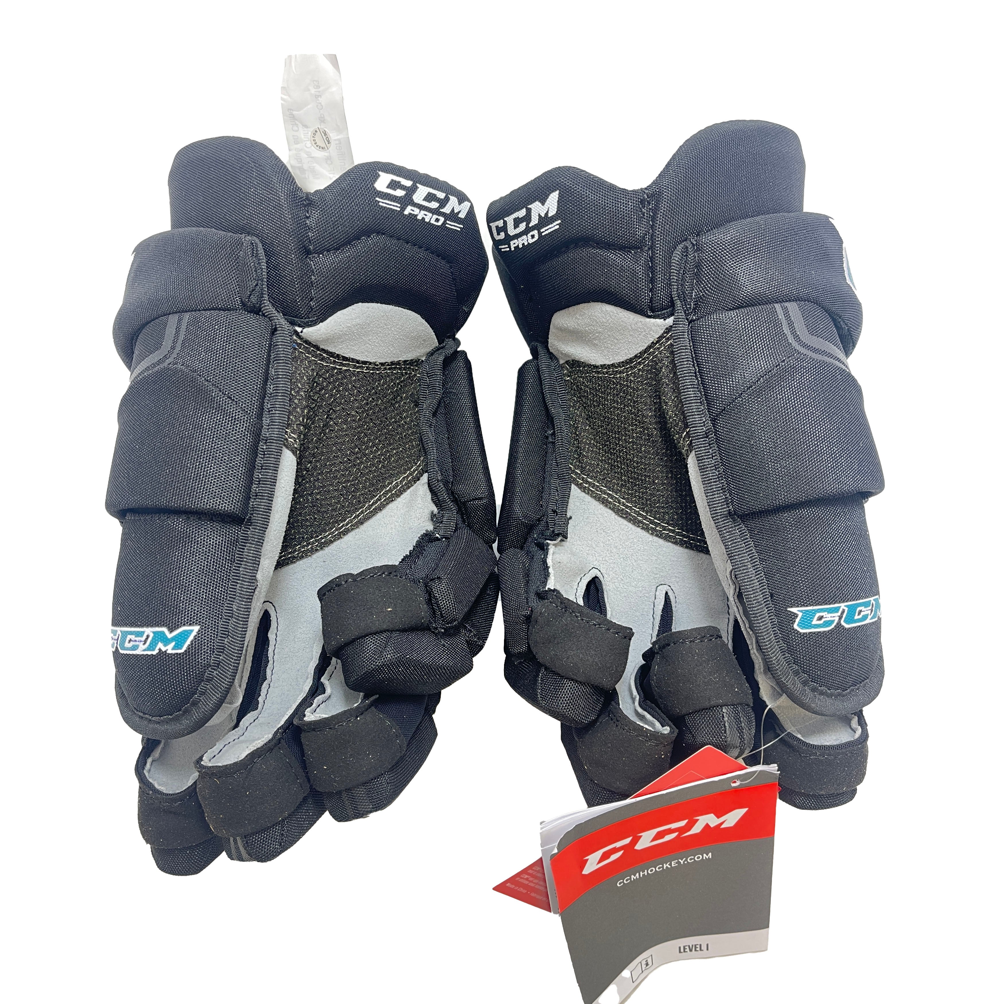 CCM HGQLXP San Jose Sharks 14