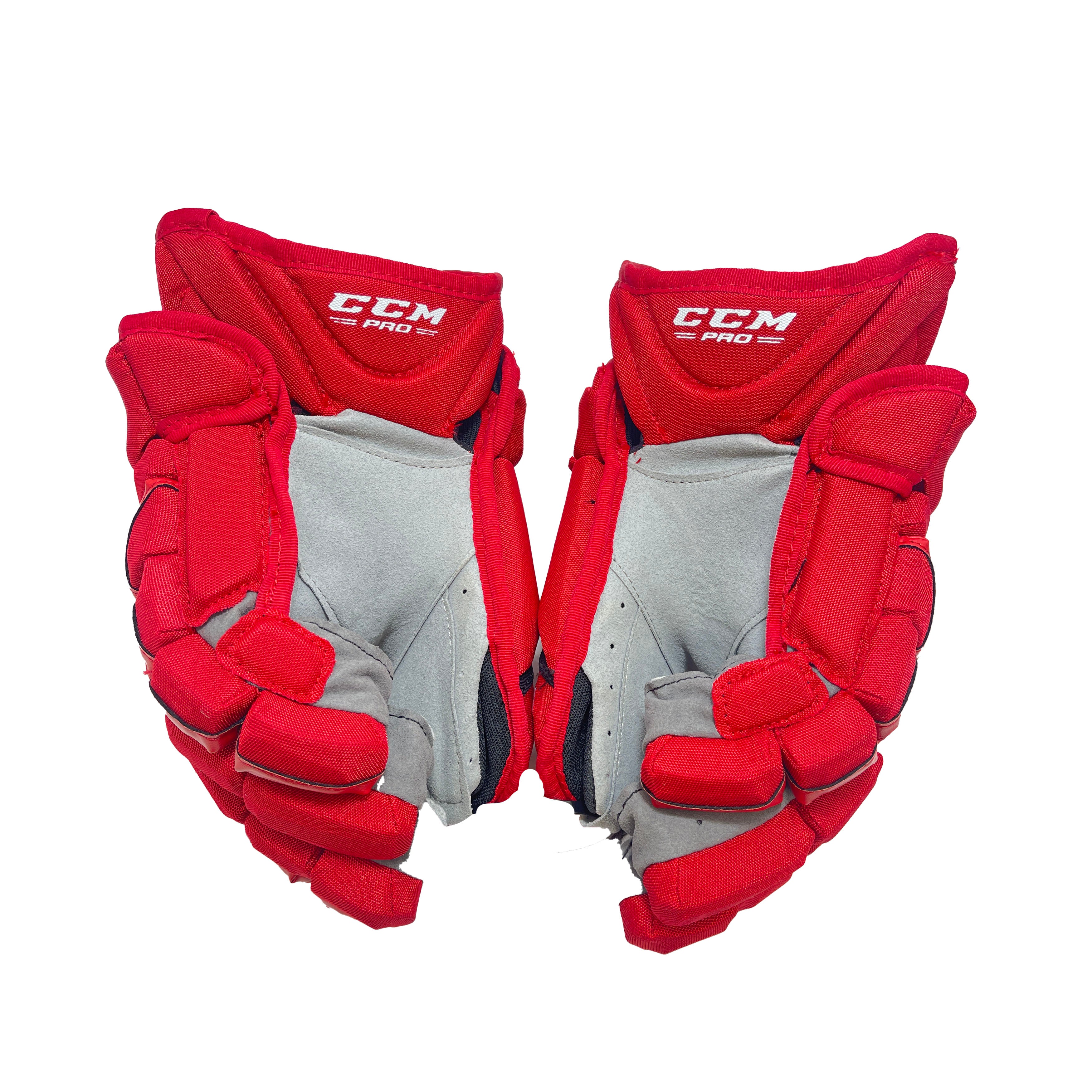 CCM HG12 Detroit Red Wings 13