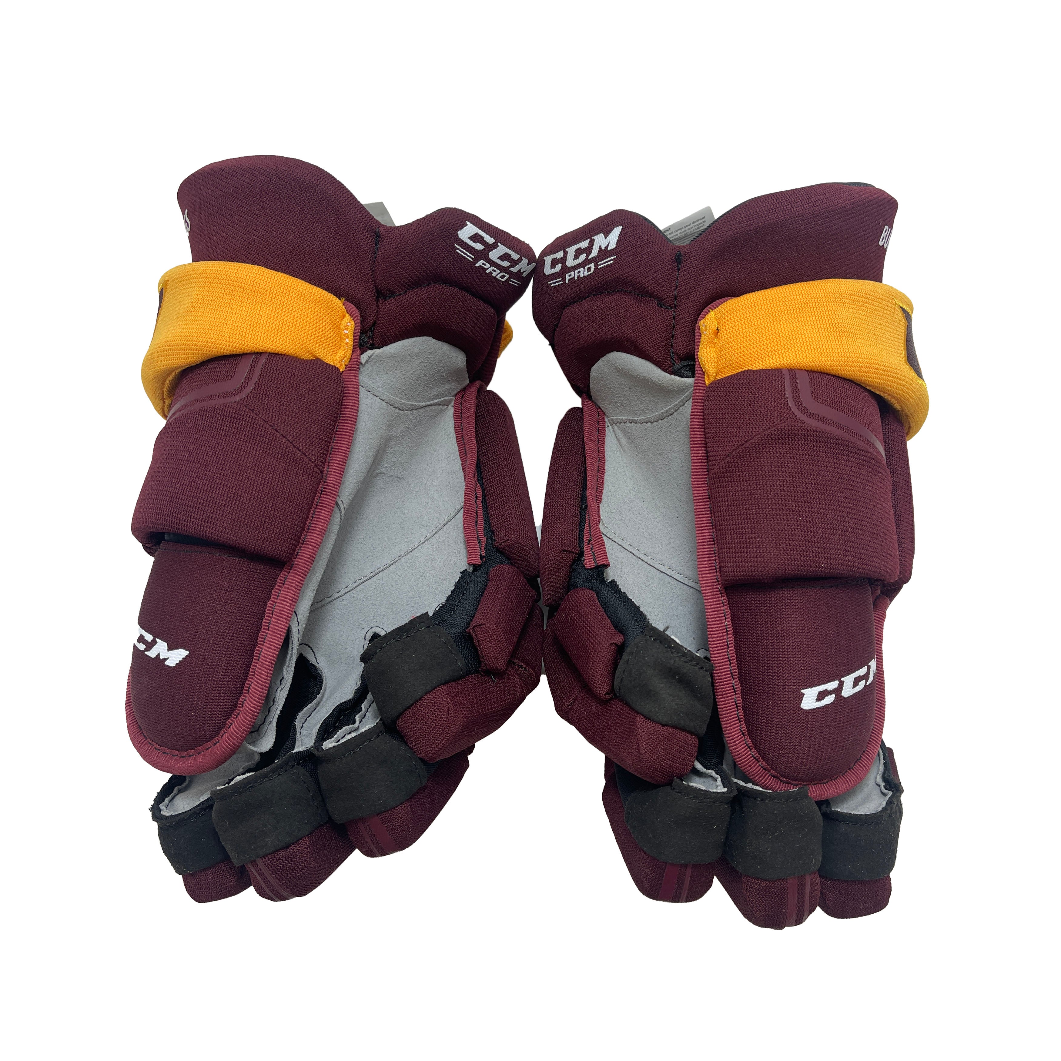 CCM HGQL Minnesota Duluth 14