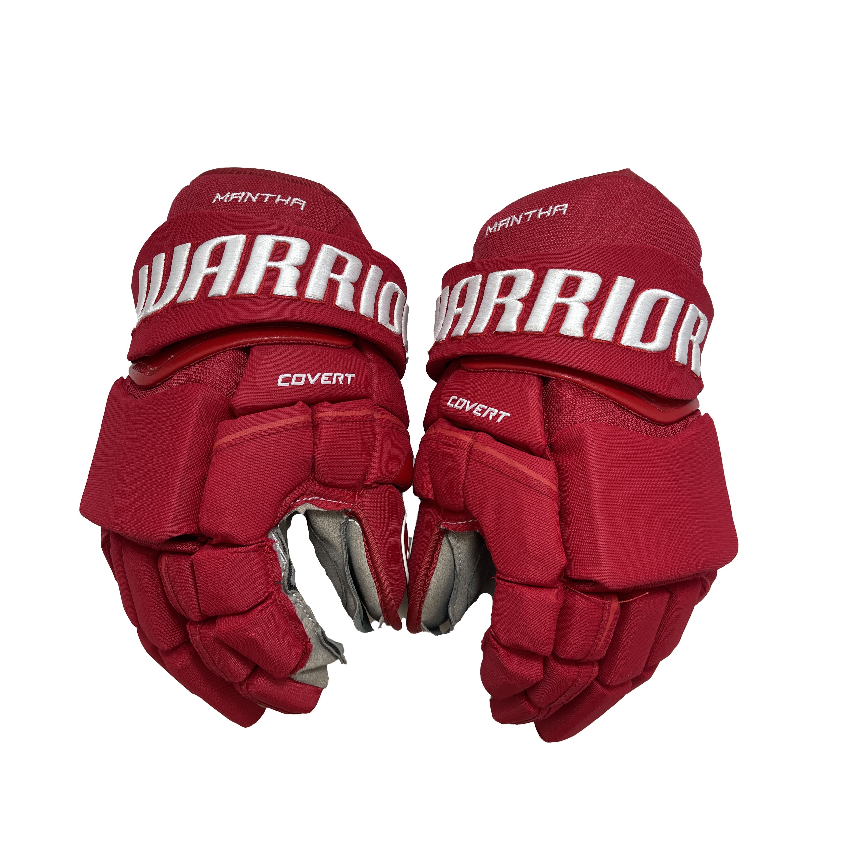 Warrior QRL Detroit Red Wings 15