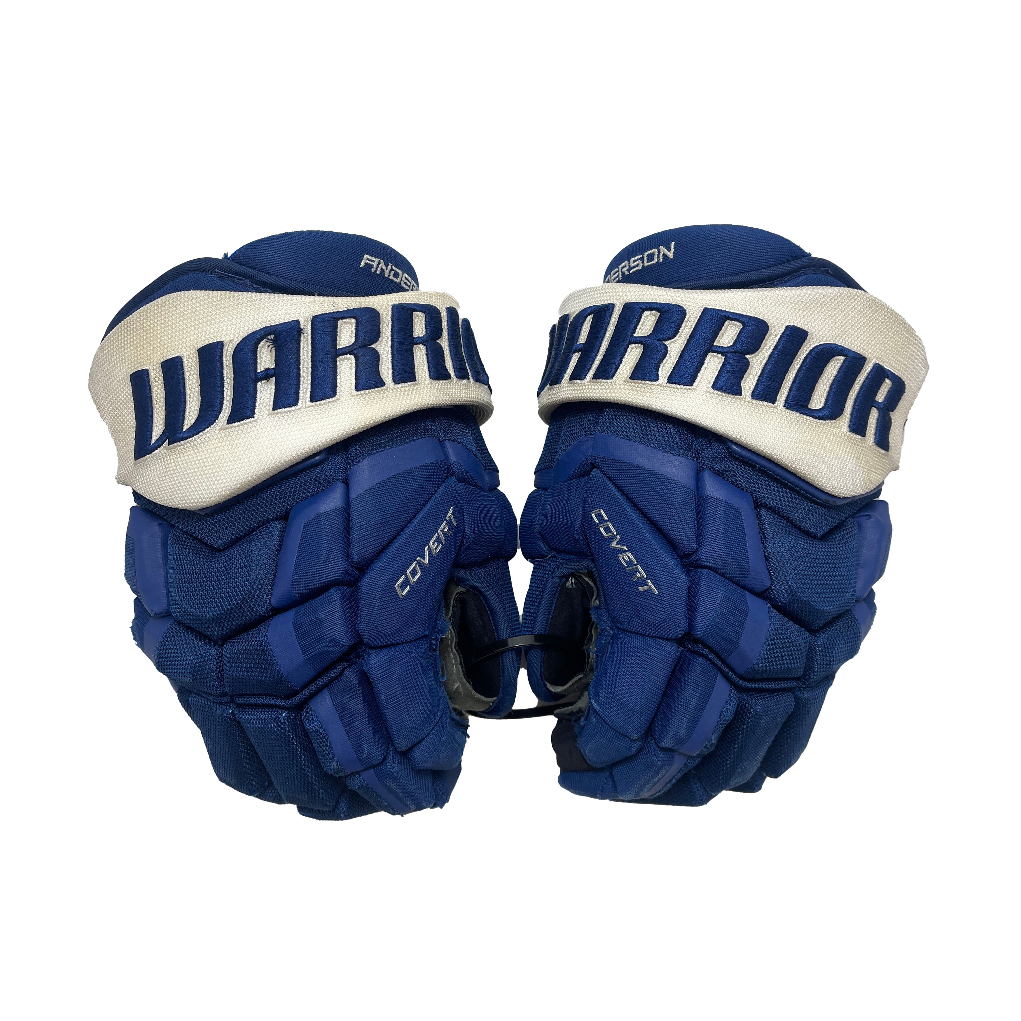 Warrior QRL Toronto Maple Leafs 14