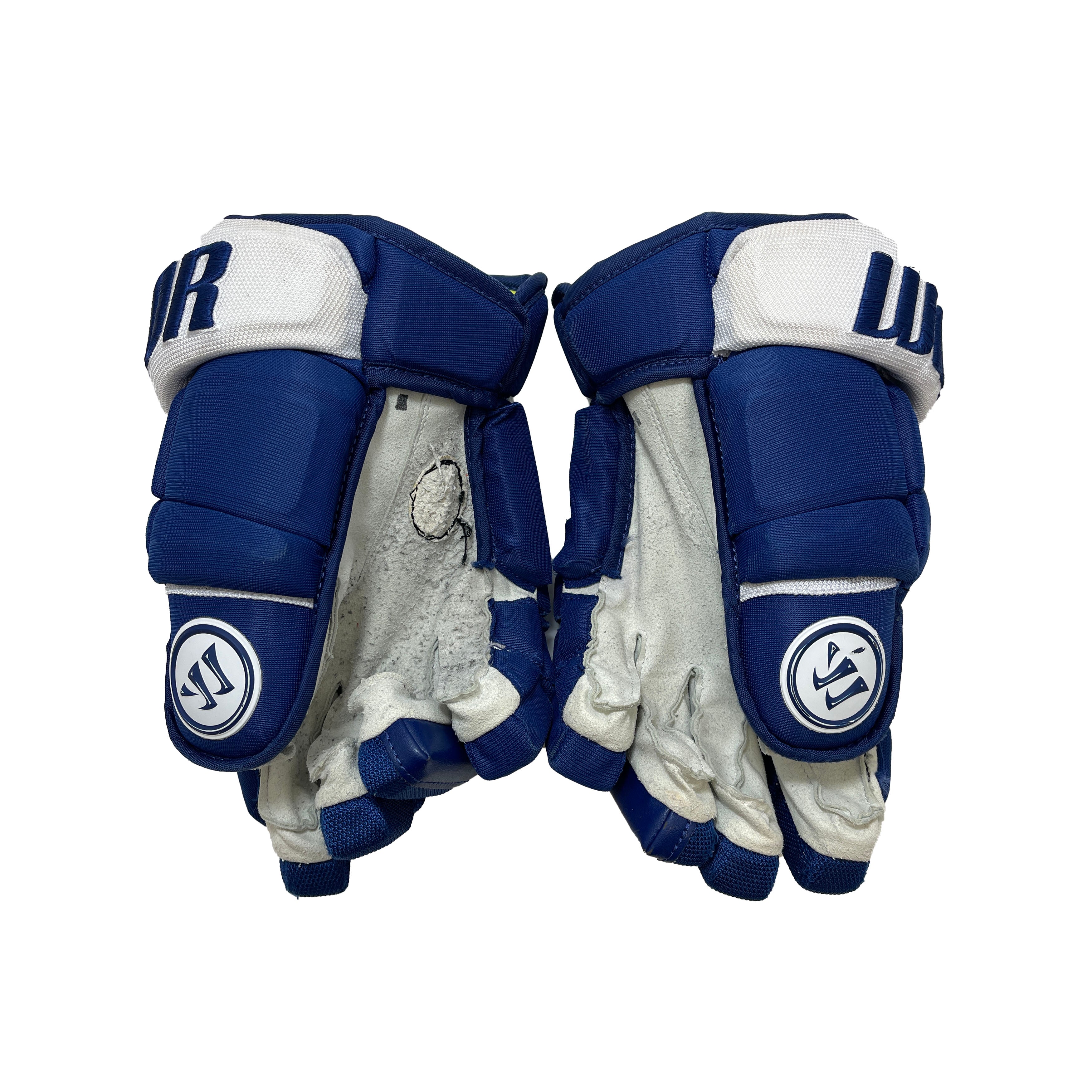 Warrior DX Toronto Maple Leafs 13