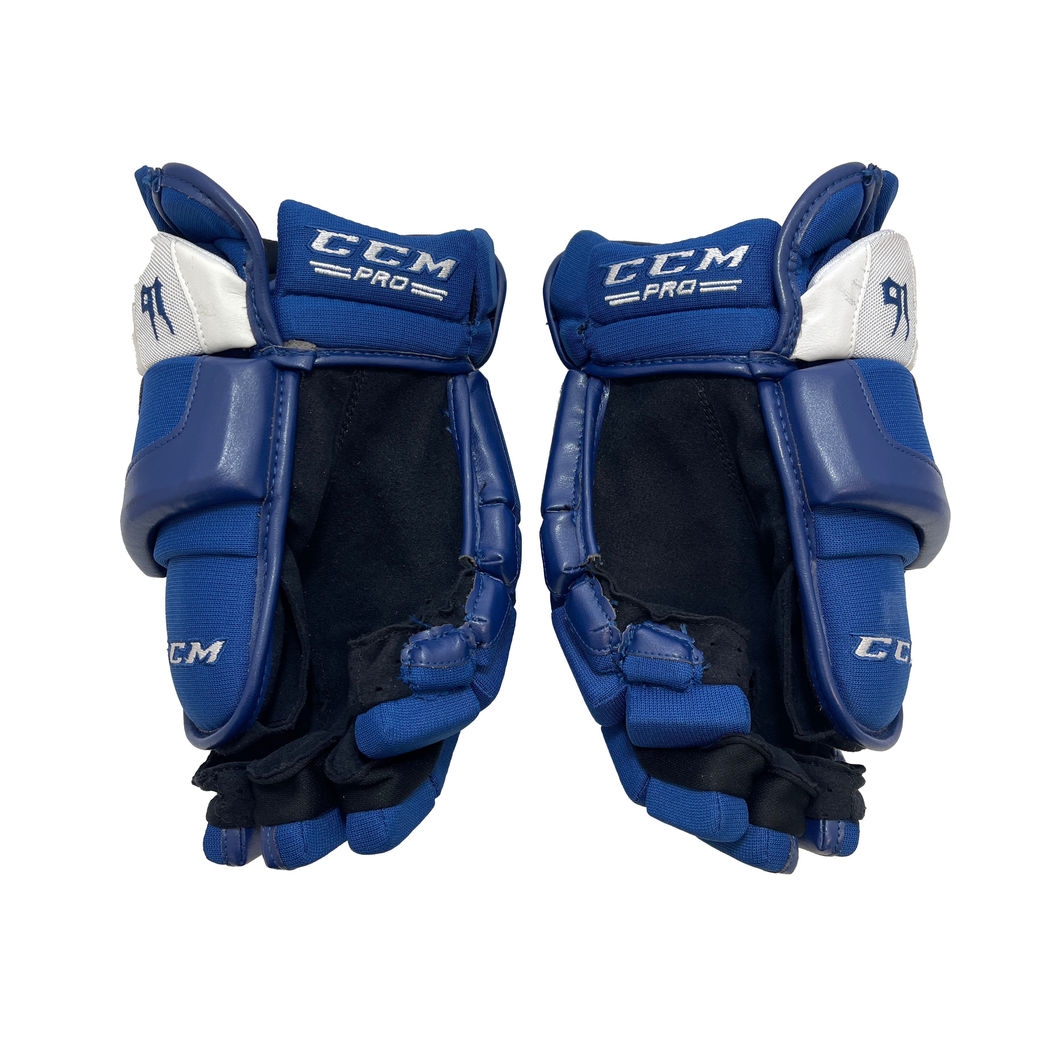 CCM HG55 Toronto Maple Leafs 14