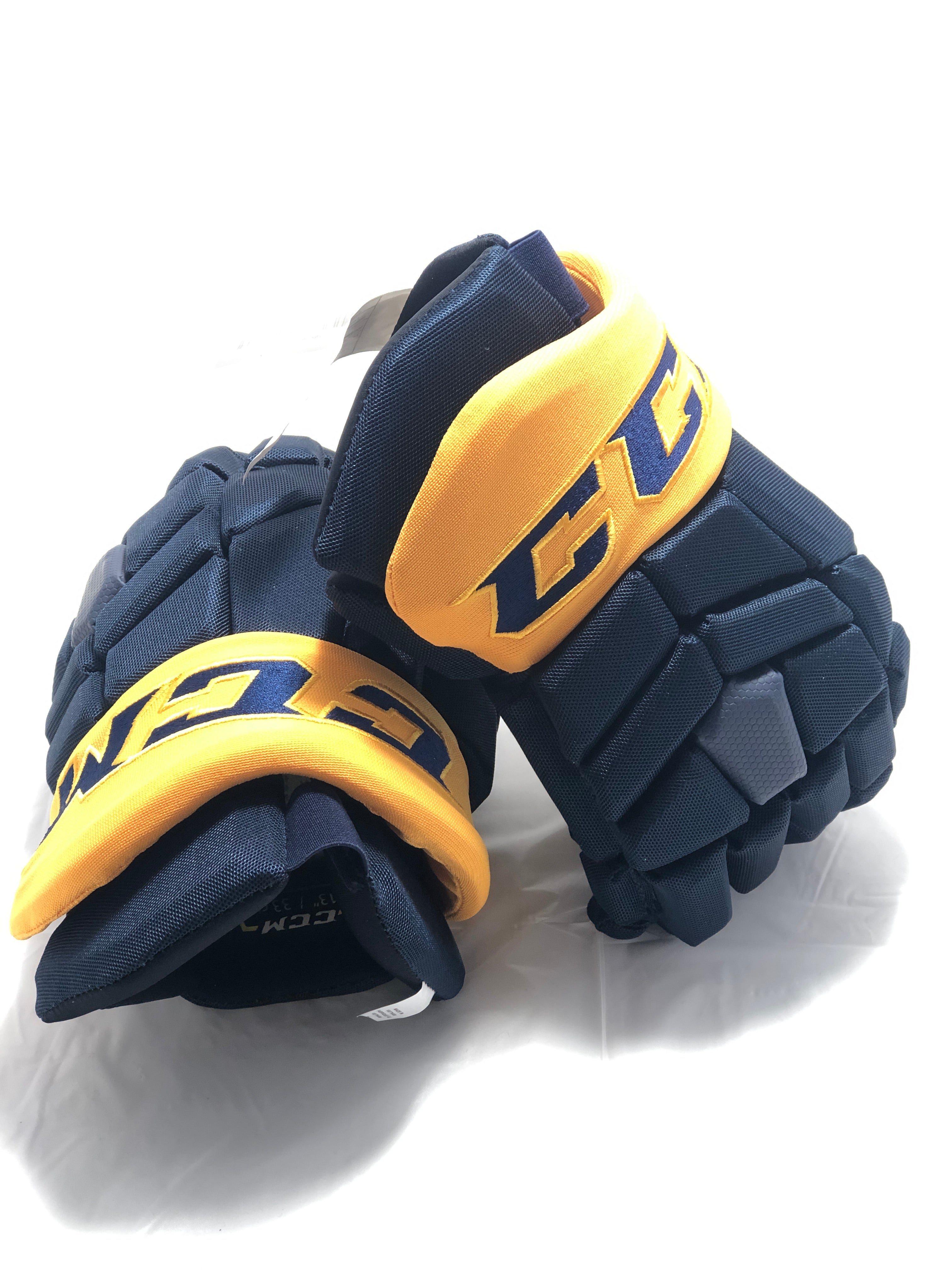 CCM HGTKXP Buffalo Sabres 13