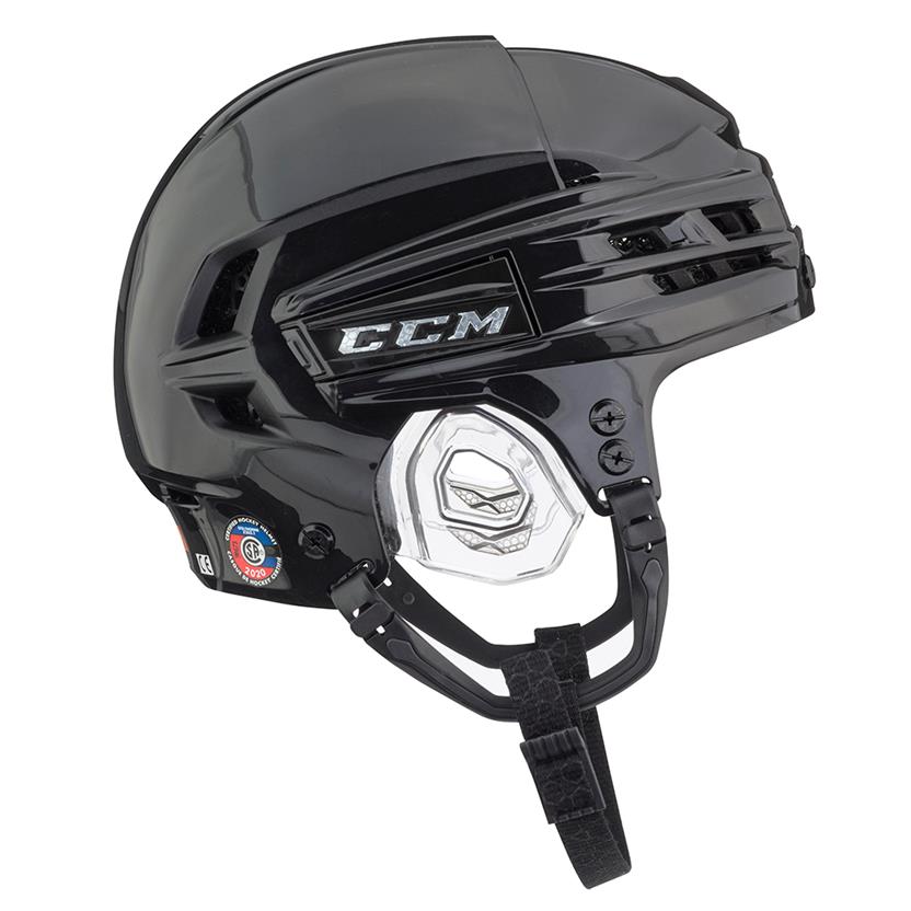 CCM Super Tacks X Hockey Helmet