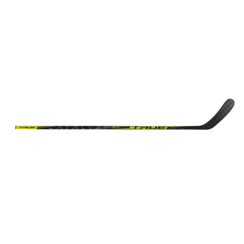 True Catalyst 9X Junior Hockey Stick