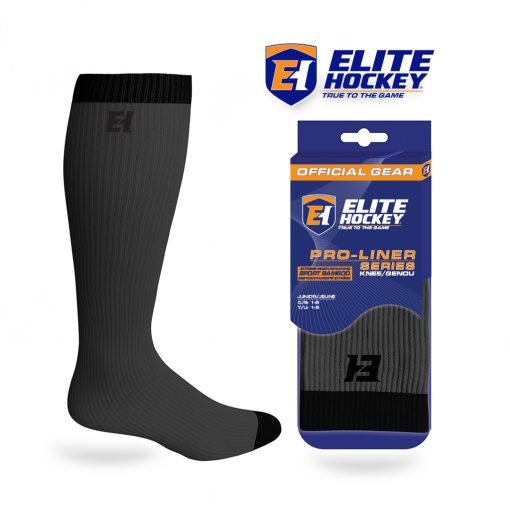 Elite Junior Pro-Liner Series Knee Socks