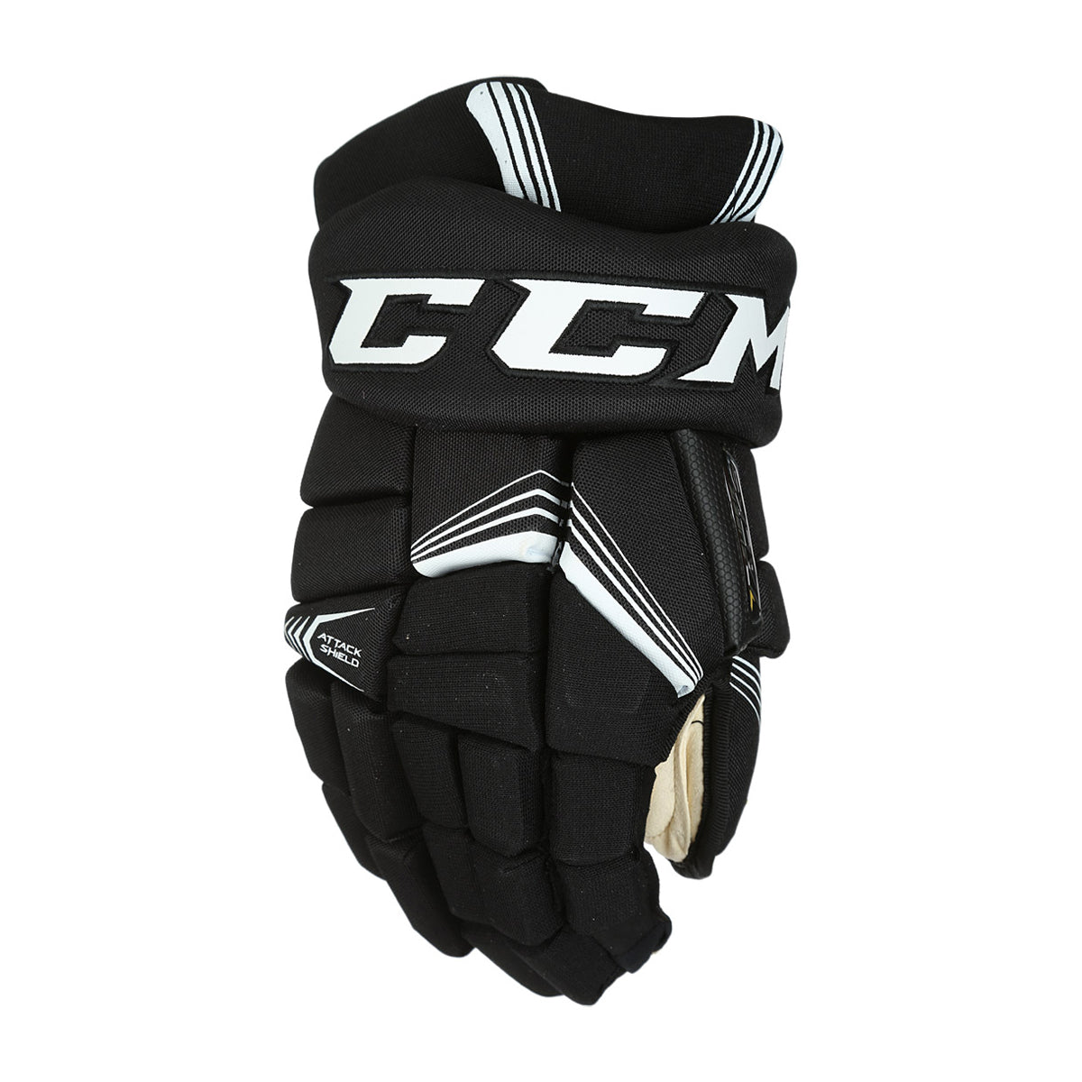 CCM Super Tacks Senior Hockey Gloves