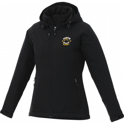 Markham Bears Winter Jacket 2020 (Woman's Cut)