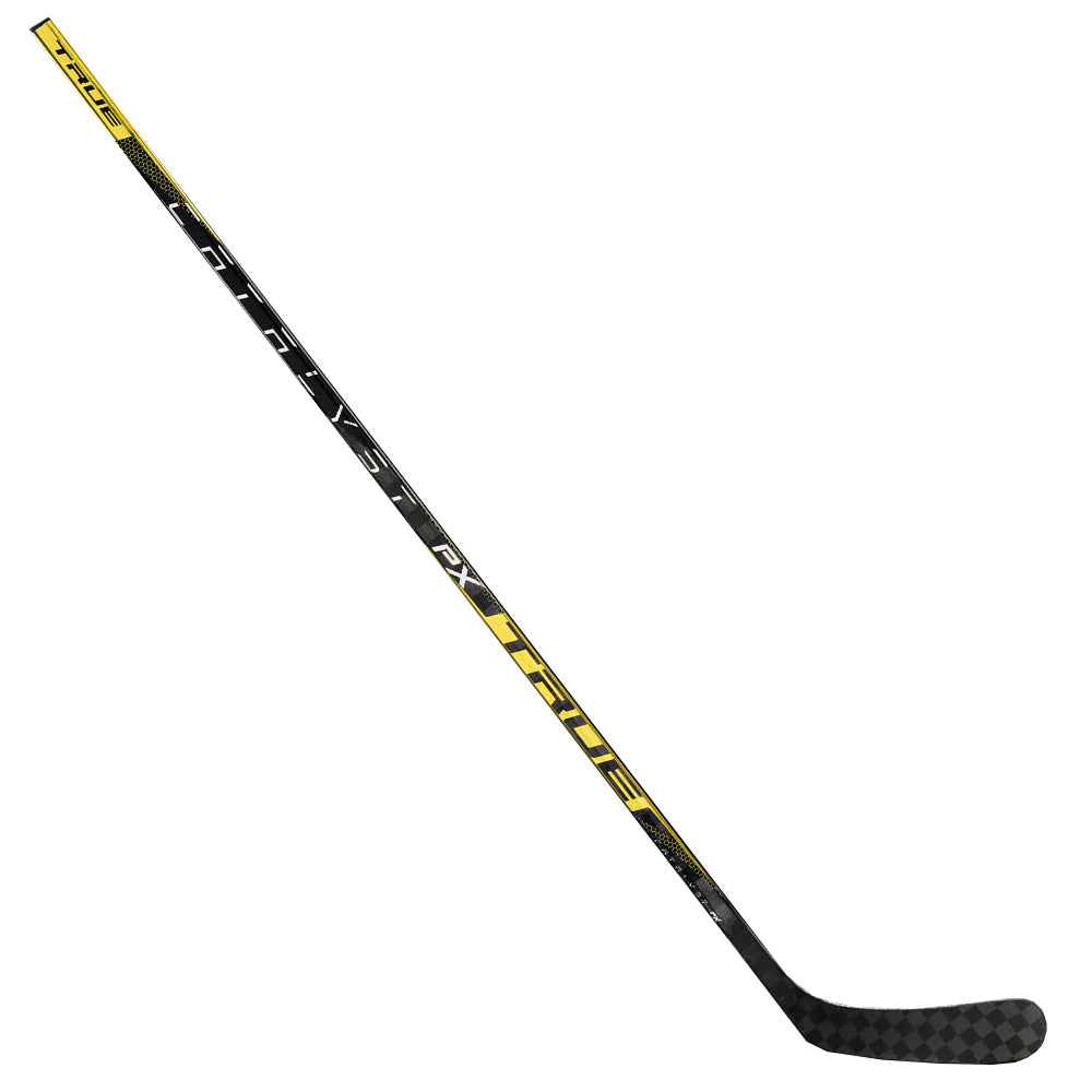 True Catalyst PX Junior Hockey Stick