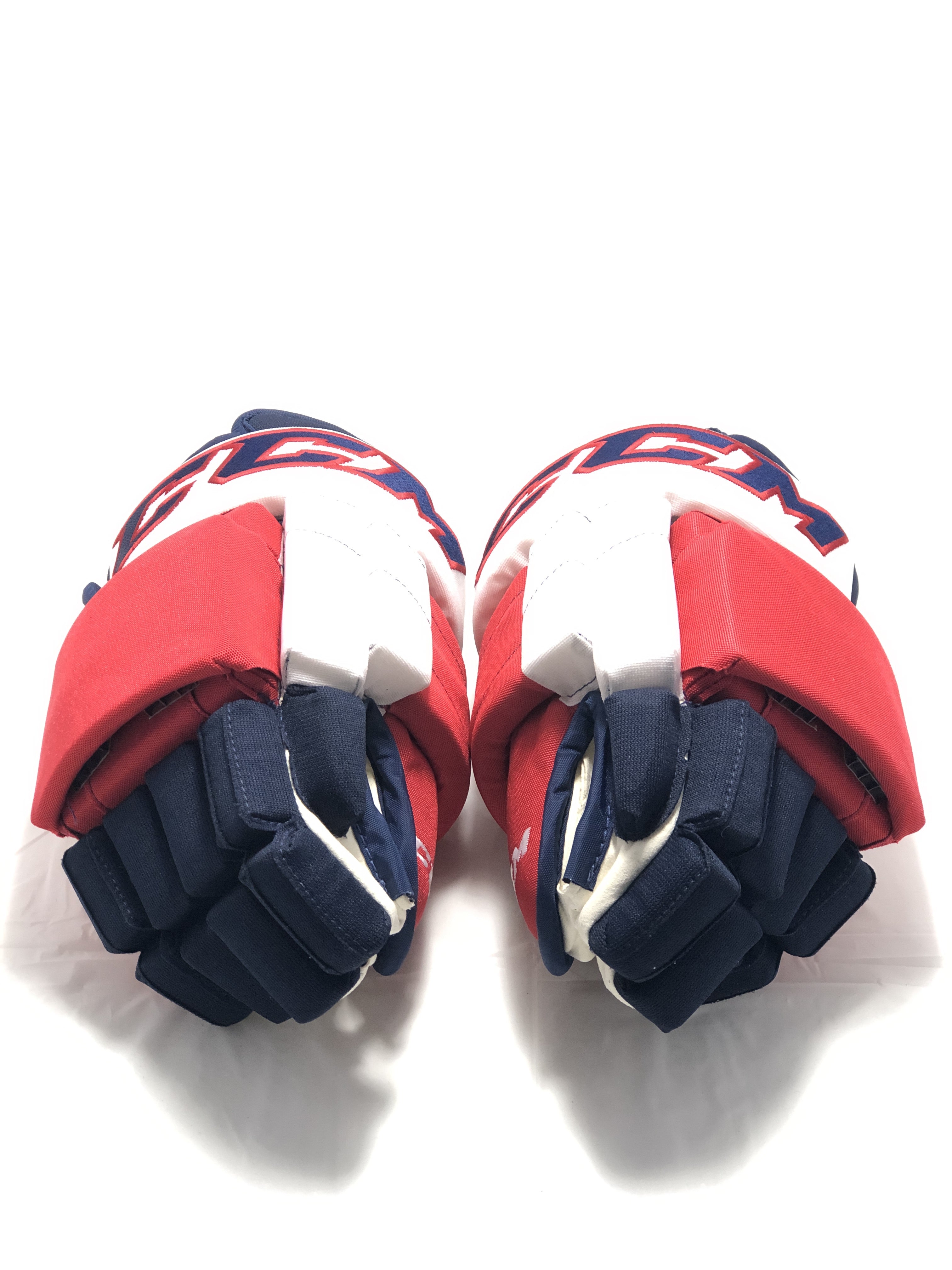 CCM MHGSTJC.PZ Washington Capitals 14