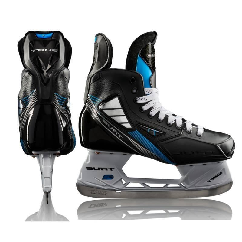 TRUE TF7 Junior Hockey Skate