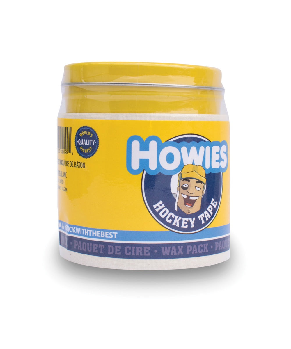 Howies Wax Pack