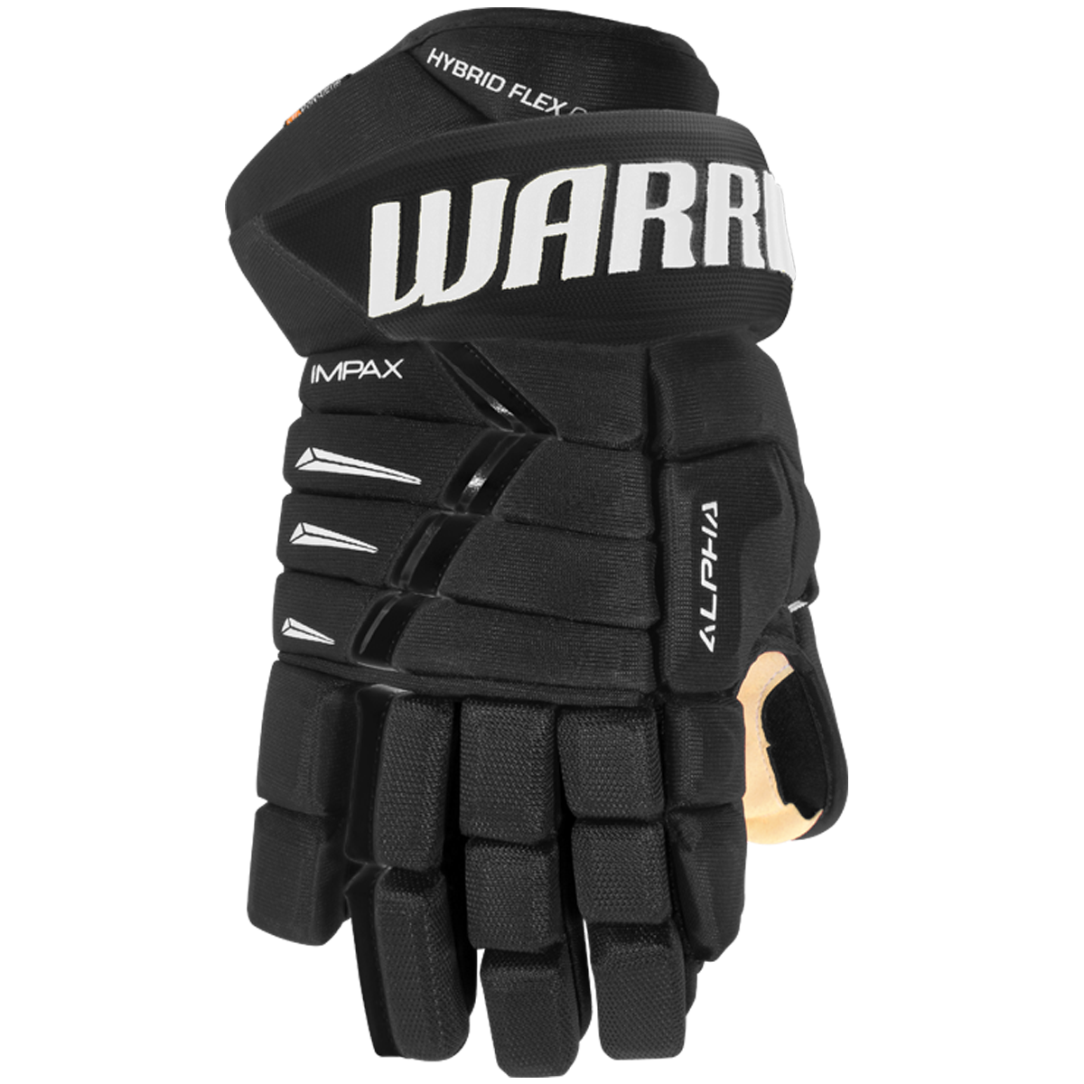 Warrior Alpha DX Pro Junior Hockey Glove