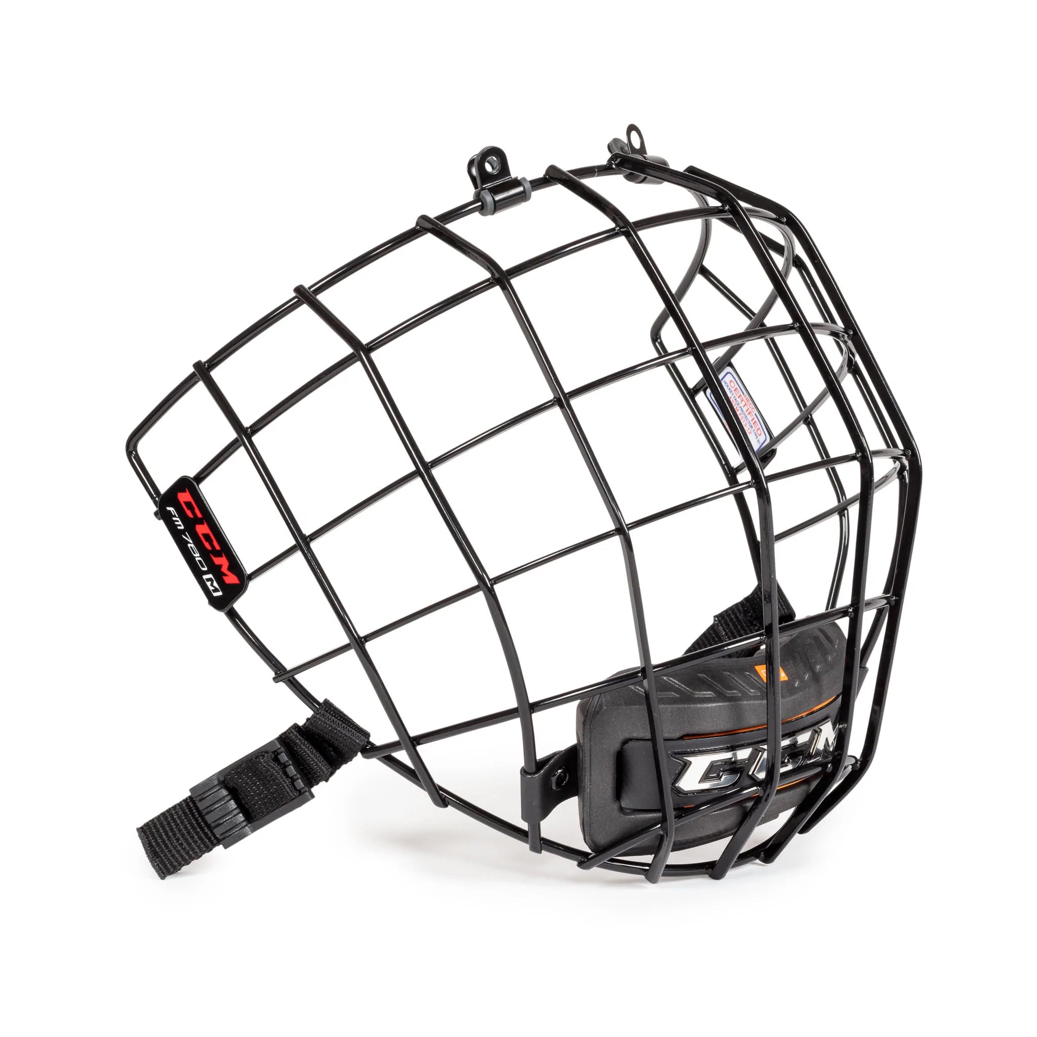 CCM FM780 Hockey Cage