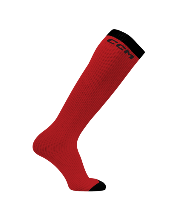 CCM Liner Senior Hockey Socks