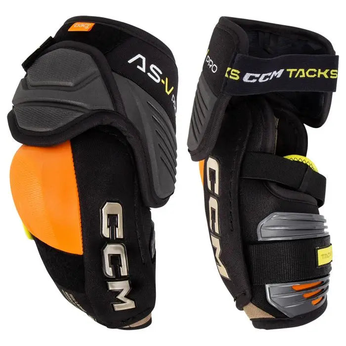 CCM Tacks AS-V Pro Senior Elbow Pad