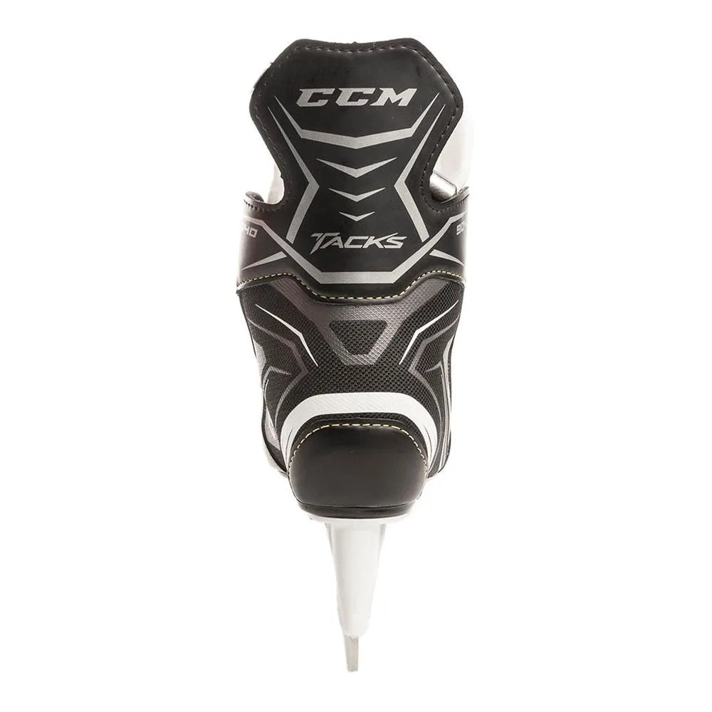 CCM Tacks 9040 Youth Hockey Skates