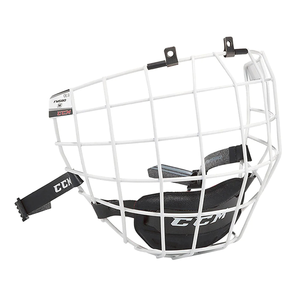 CCM FM580 Cage