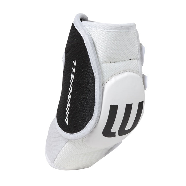 Winnwell Classic Soft Cap Senior Elbow Pads