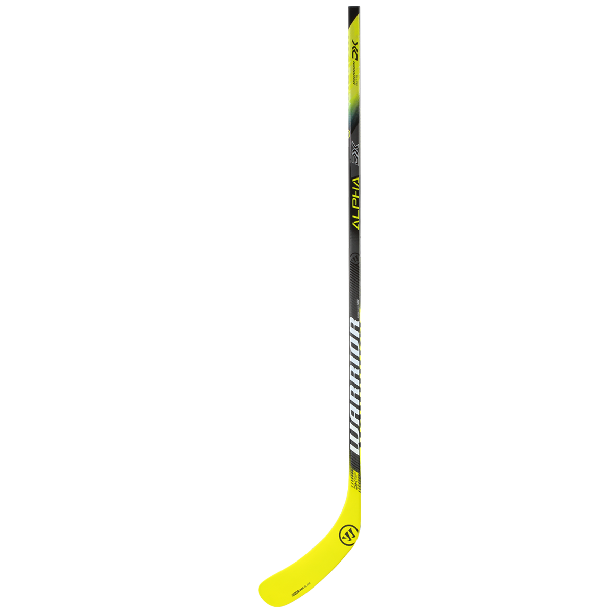 Warrior Alpha DX Tyke Hockey Stick