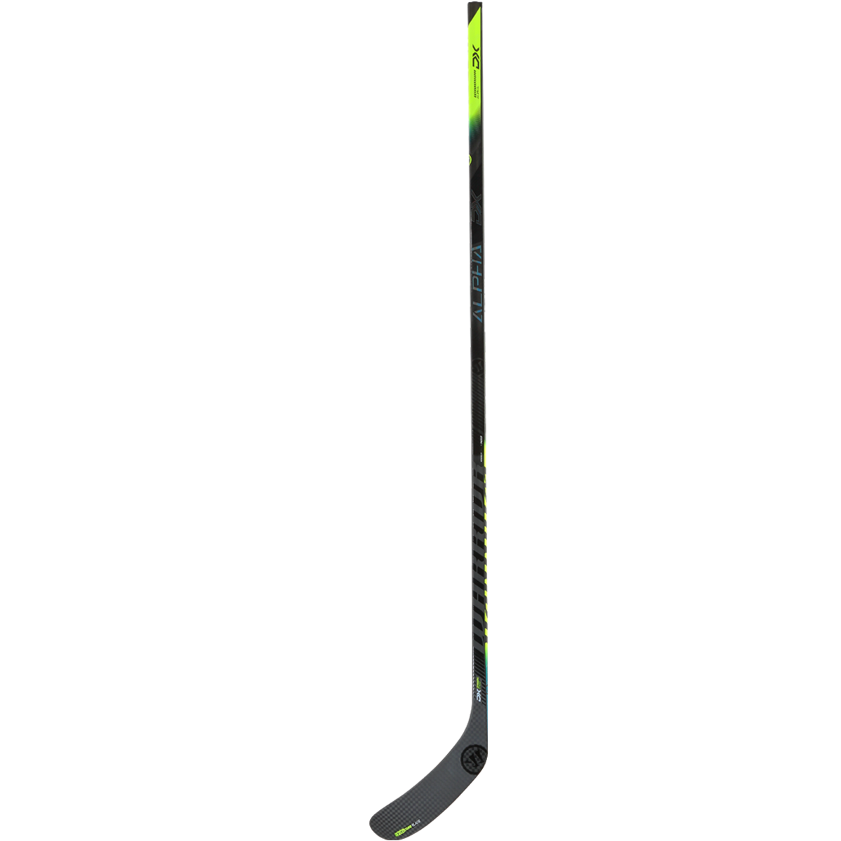 Warrior Alpha DX Junior Hockey Stick