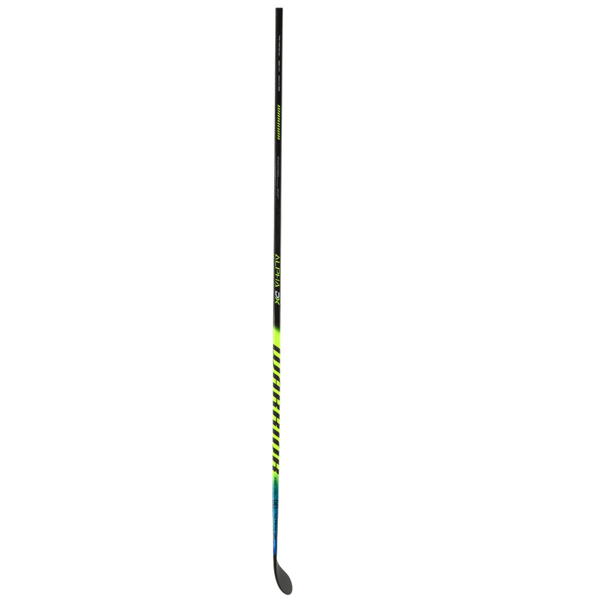 Warrior Alpha DX Junior Hockey Stick