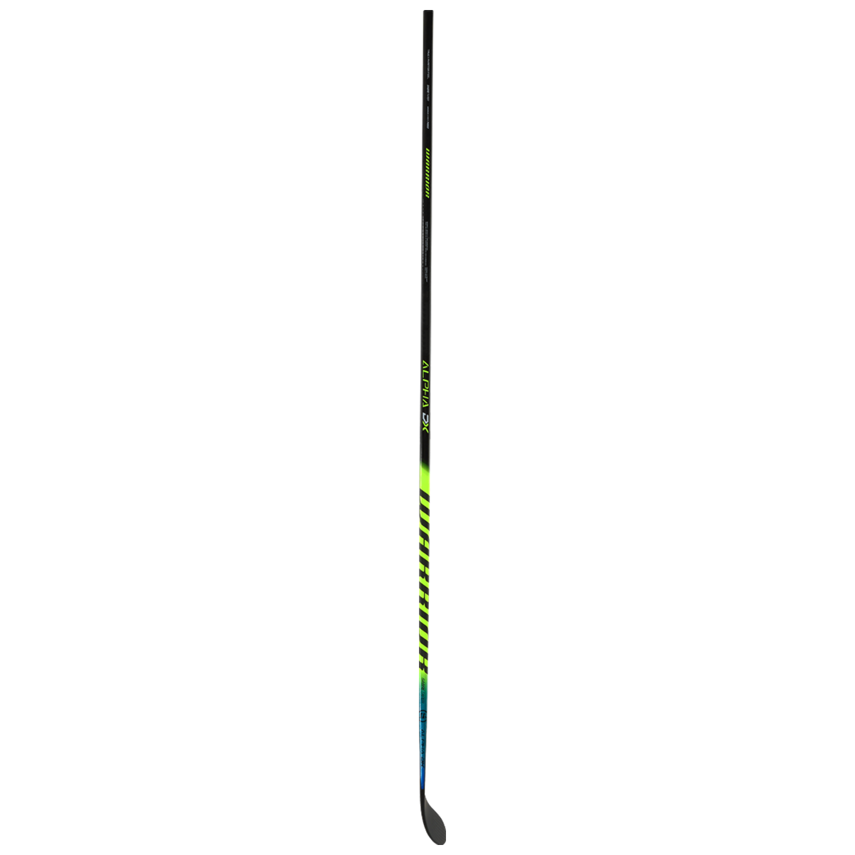 Warrior Alpha DX Intermediate Hockey Stick