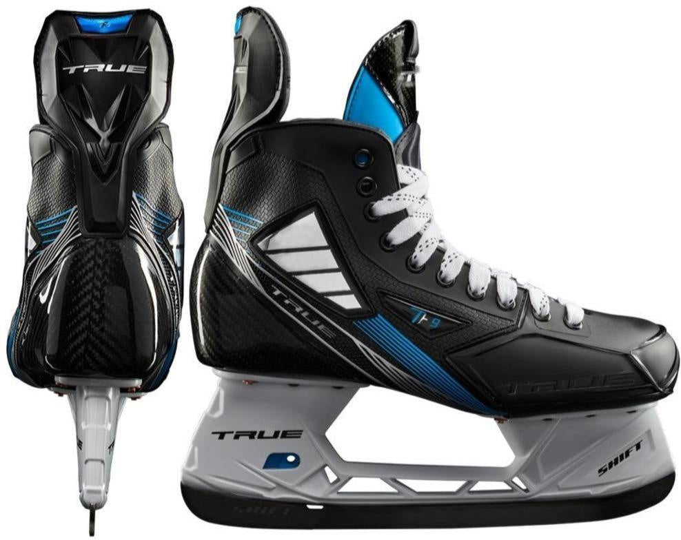 TRUE TF9 Junior Hockey Skate