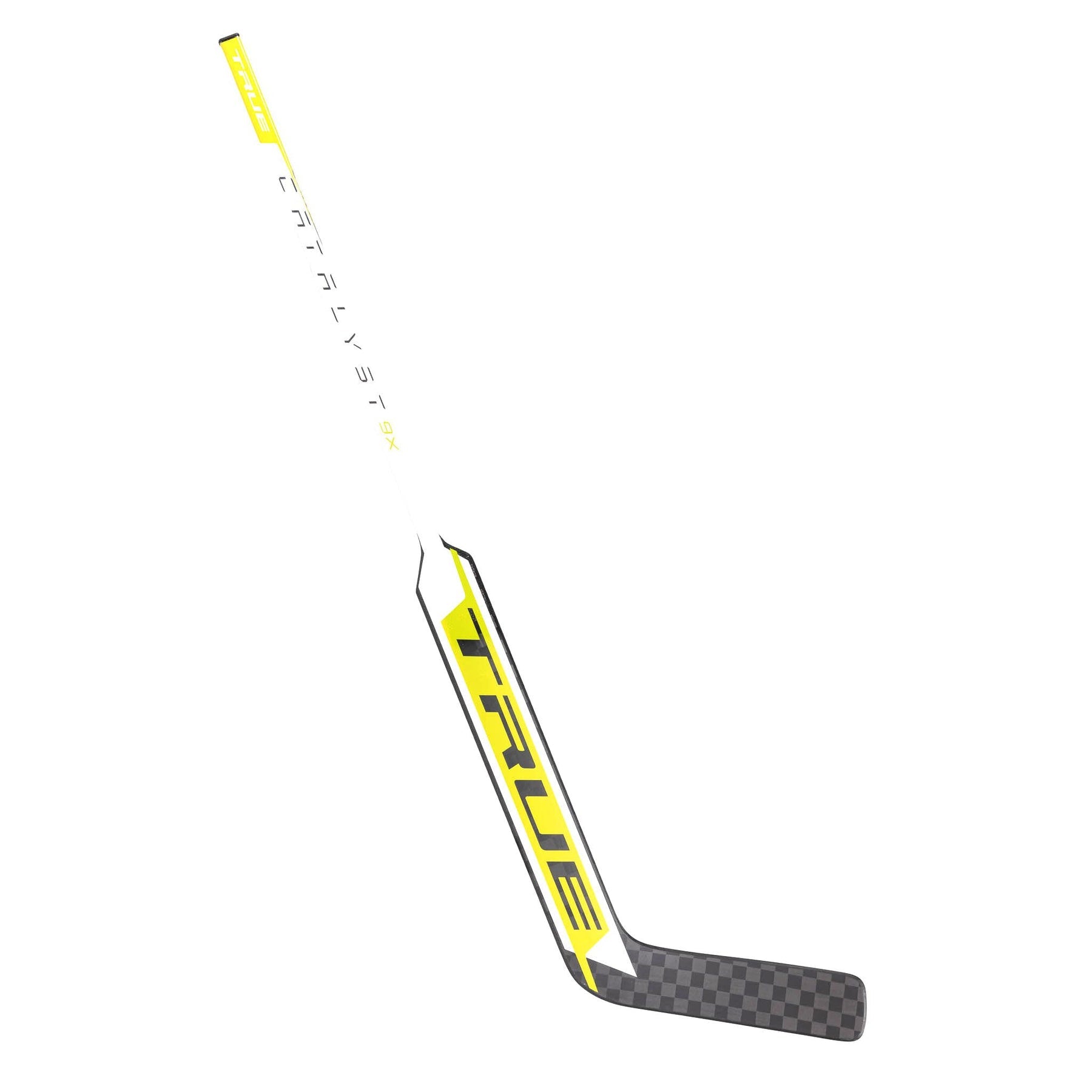 True Catalyst 9X Goalie Stick