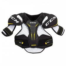 CCM Super Tacks AS1 Senior Shoulder Pads