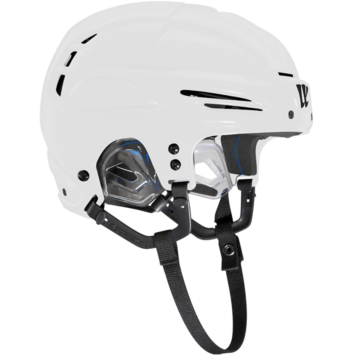 Warrior Covert PX2 Hockey Helmet