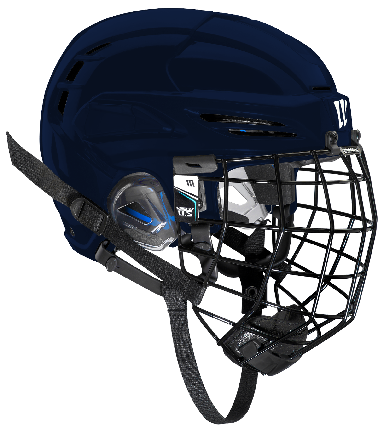 Warrior Covert PX2 Helmet Combo