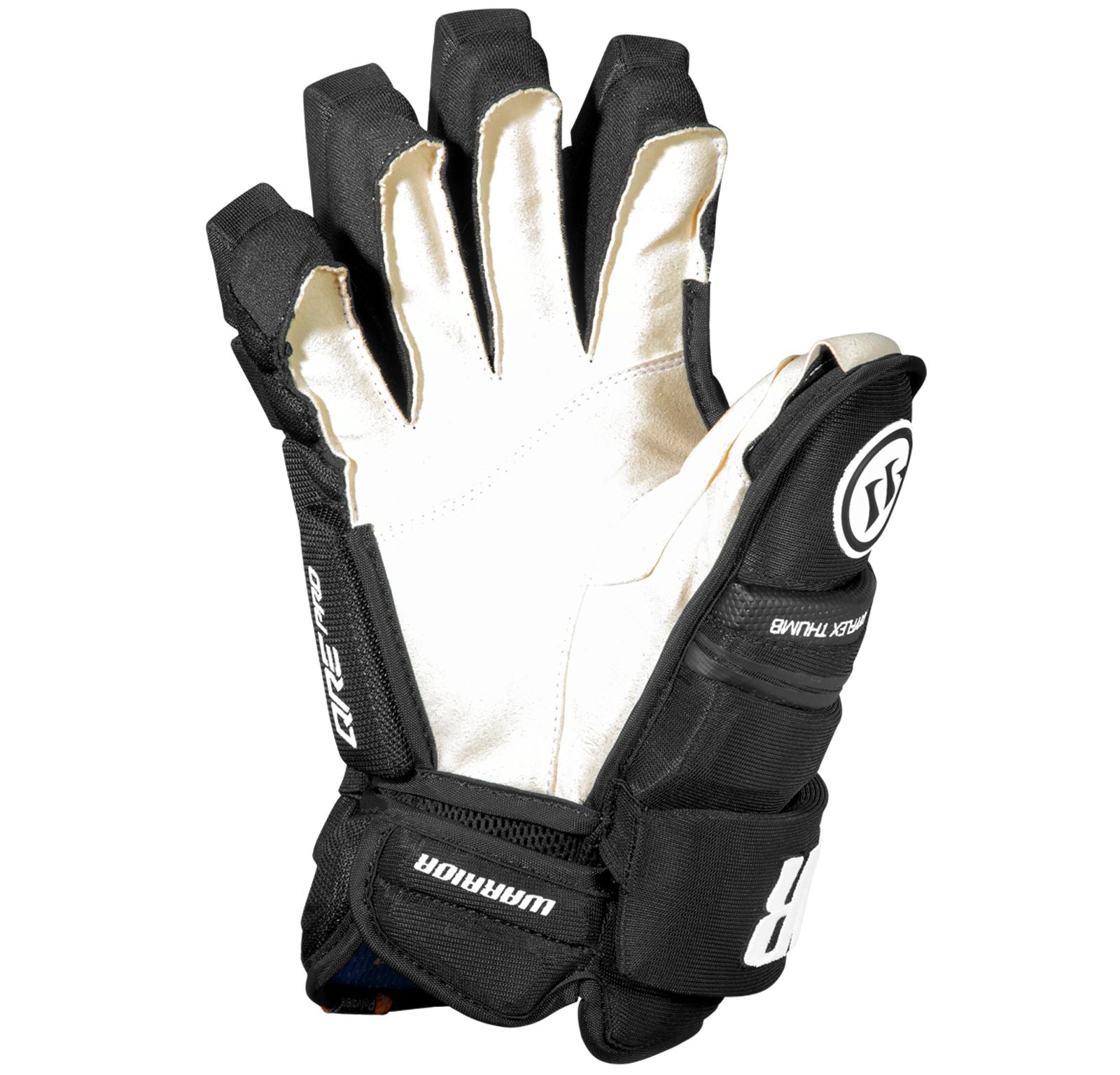 Warrior Covert QRE Pro Senior Hockey Gloves