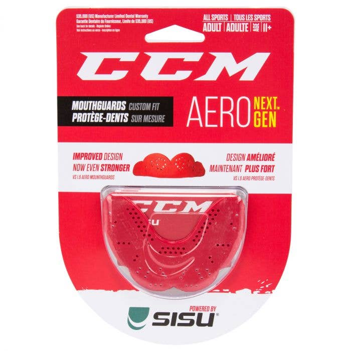 CCM SISU Junior Mouthguard